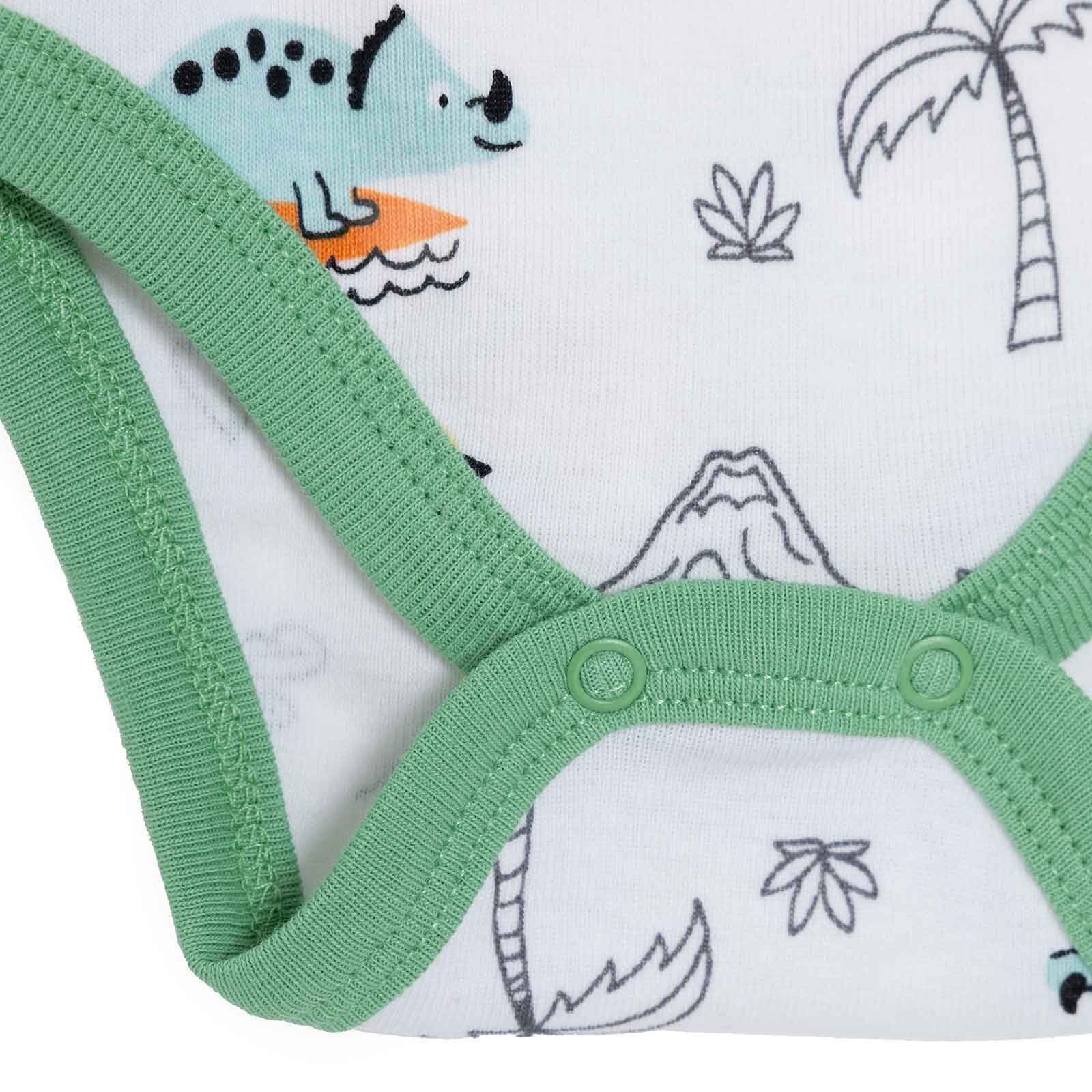 2li Kısa Kol Body 2li Kısa Kol Body