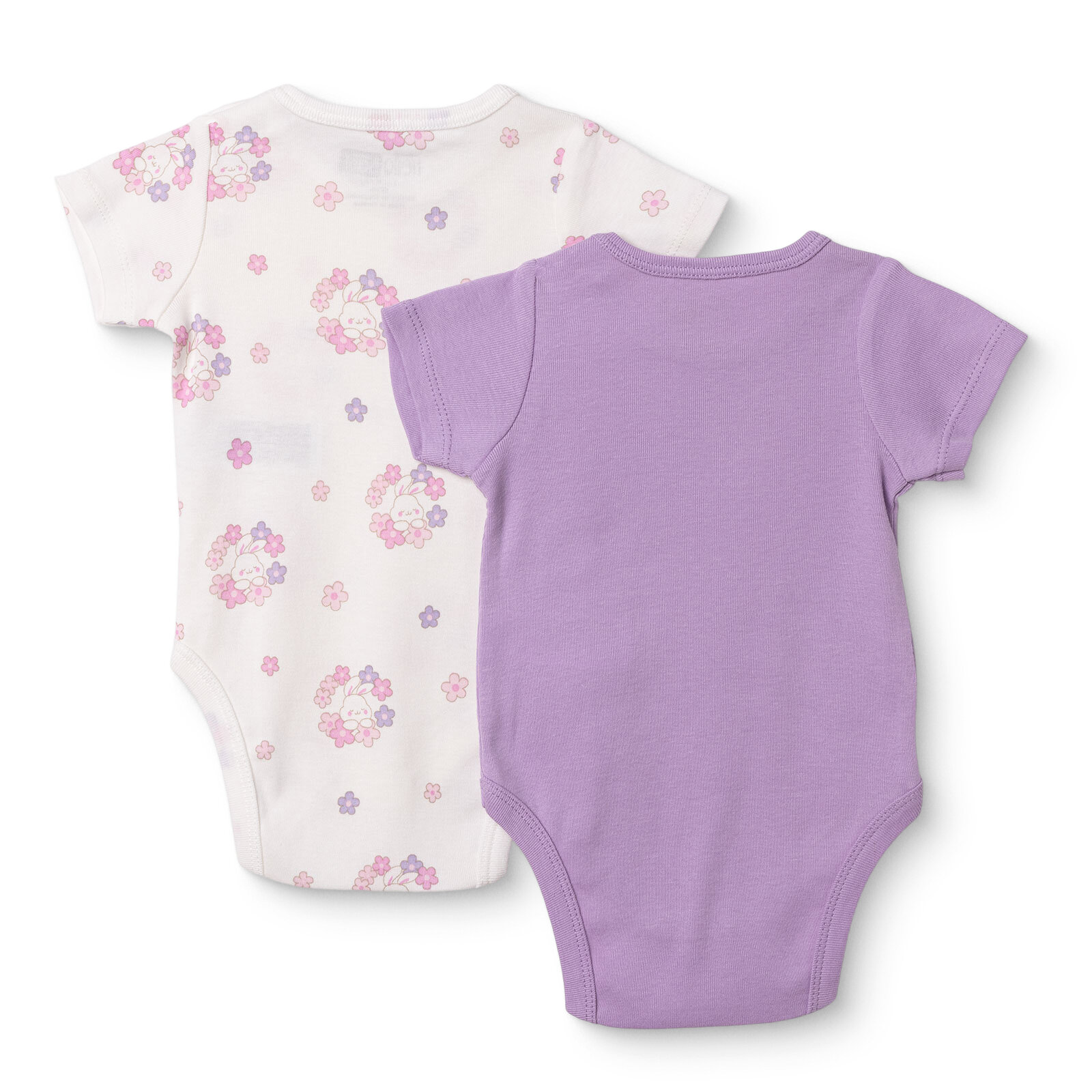 2li Kısa Kol Body 2li Kısa Kol Body