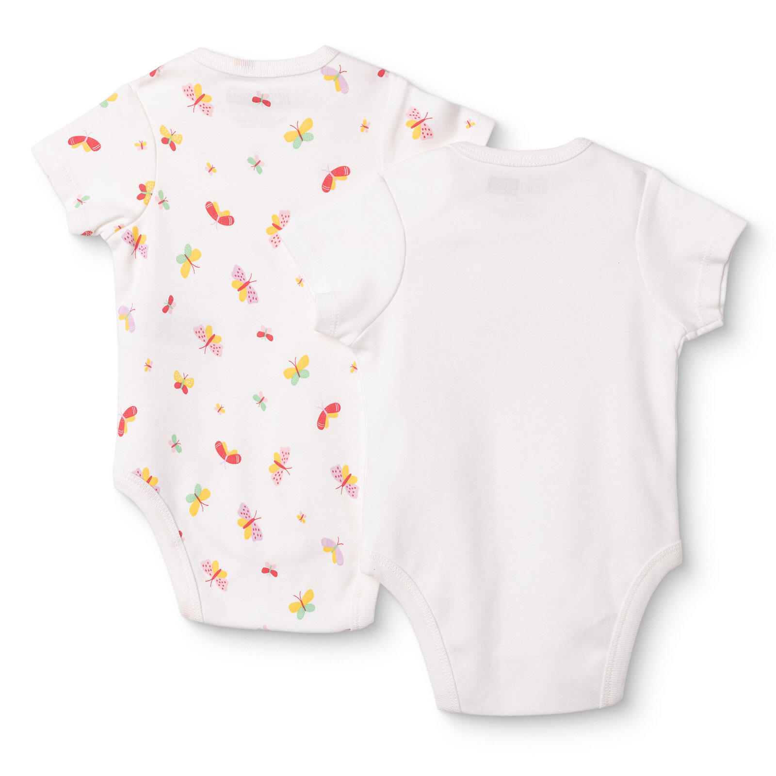 2li Kısa Kol Body 2li Kısa Kol Body