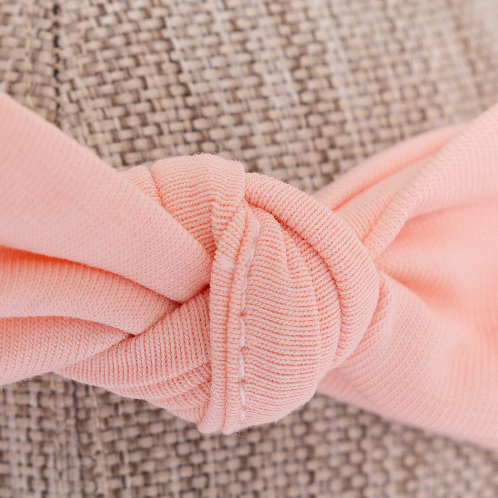 2li Kız Saç Bandı Kız Bebek