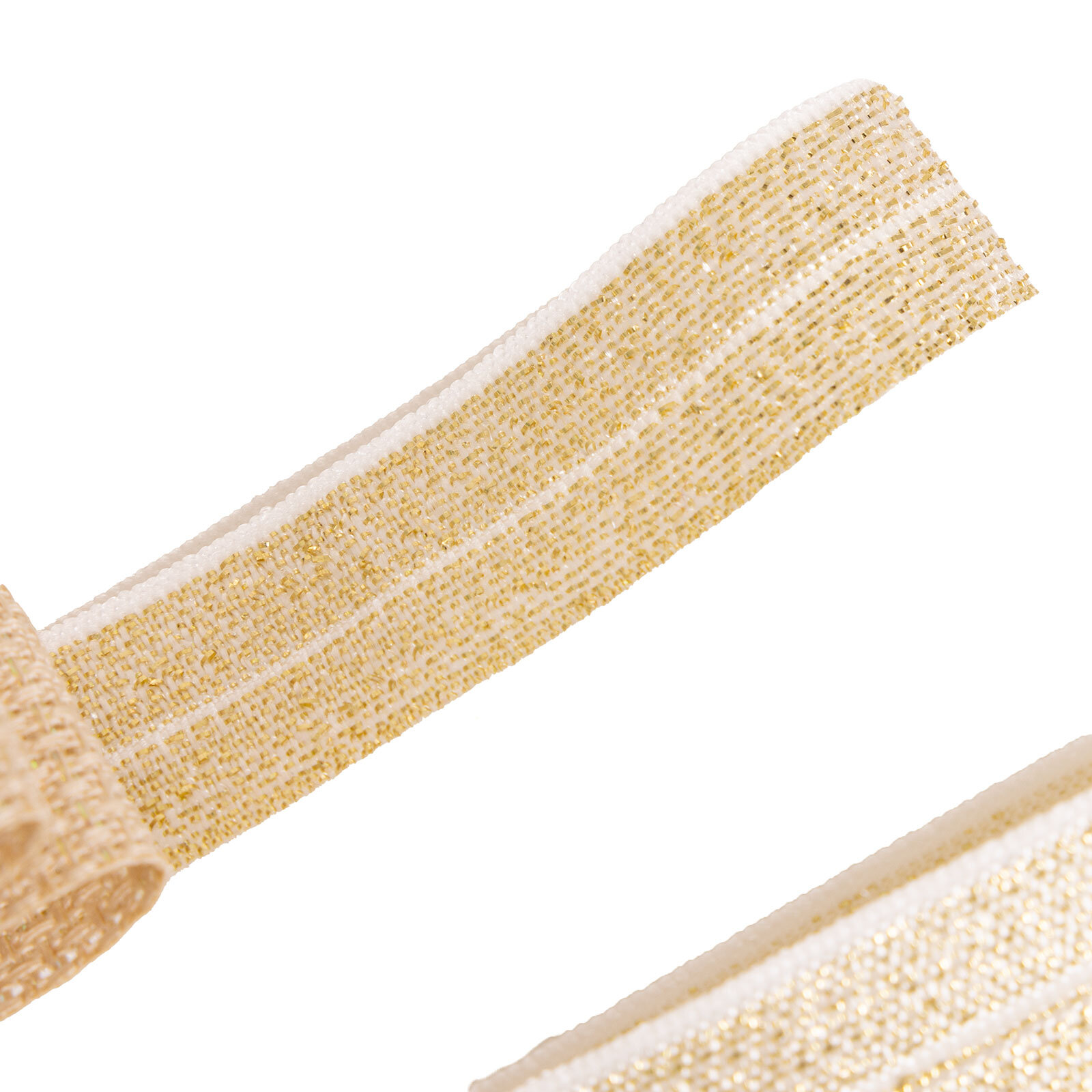 2li Kurdele Kız Saç Bandı Kız Bebek