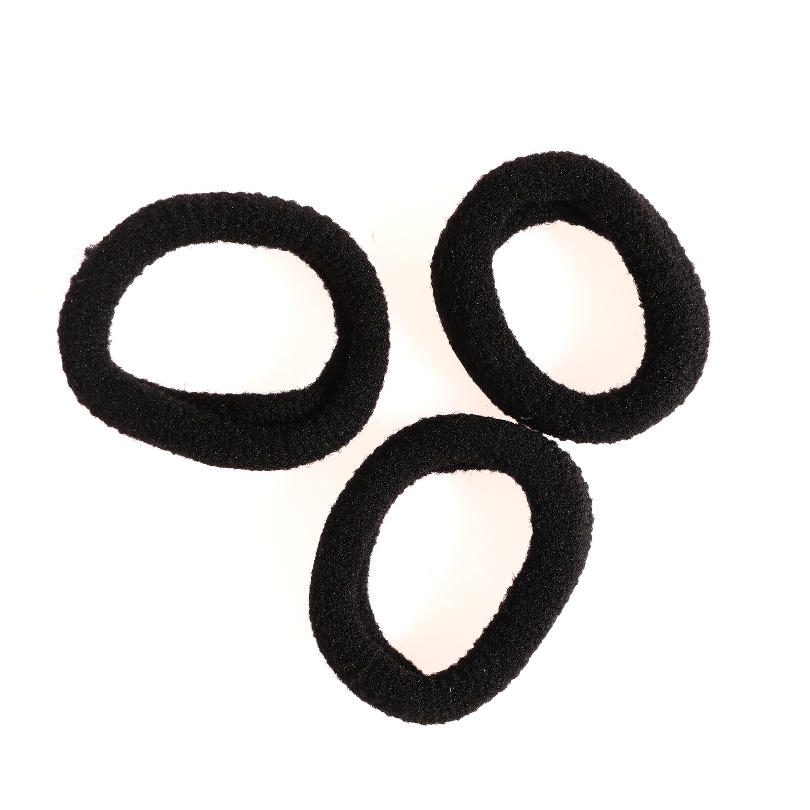 2li Paket Lastik Kız Toka Kız Bebek