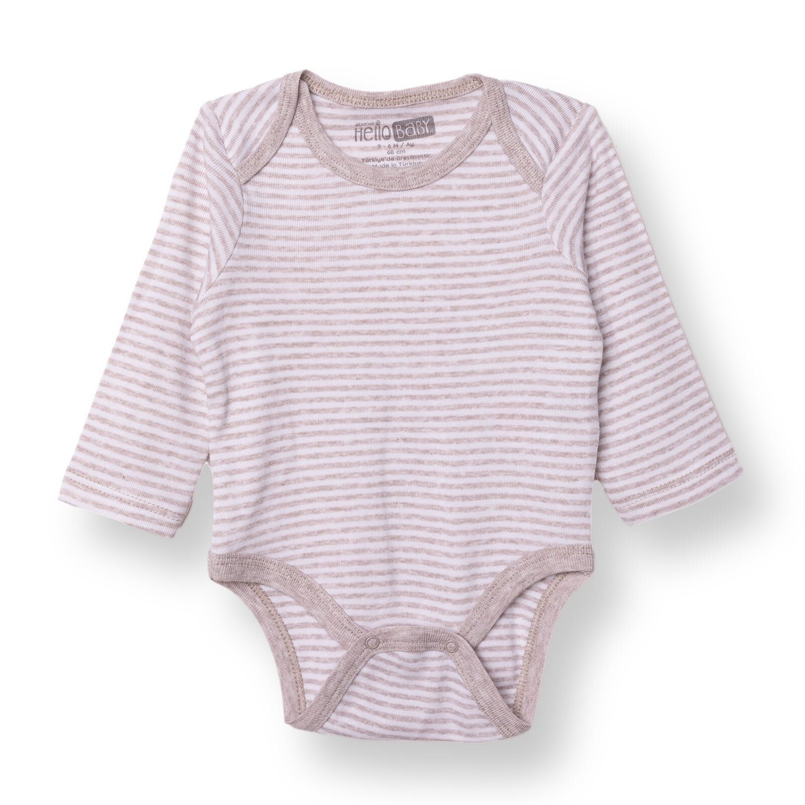 Erkek Bebek 2li Uzun Kol Body Ribana Zarf Yaka Uzun Kol Erkek Bebek 2li Uzun Kol Body Ribana Zarf Yaka Uzun Kol