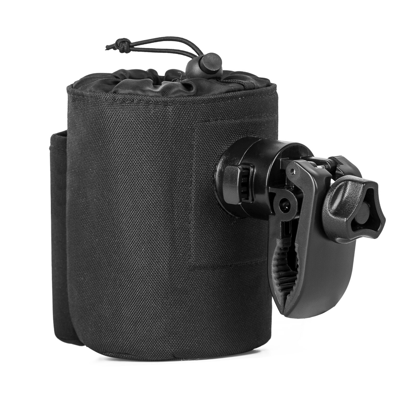 2’si 1 Arada Yalıtımlı Katlanabilir Bardak Tutucu