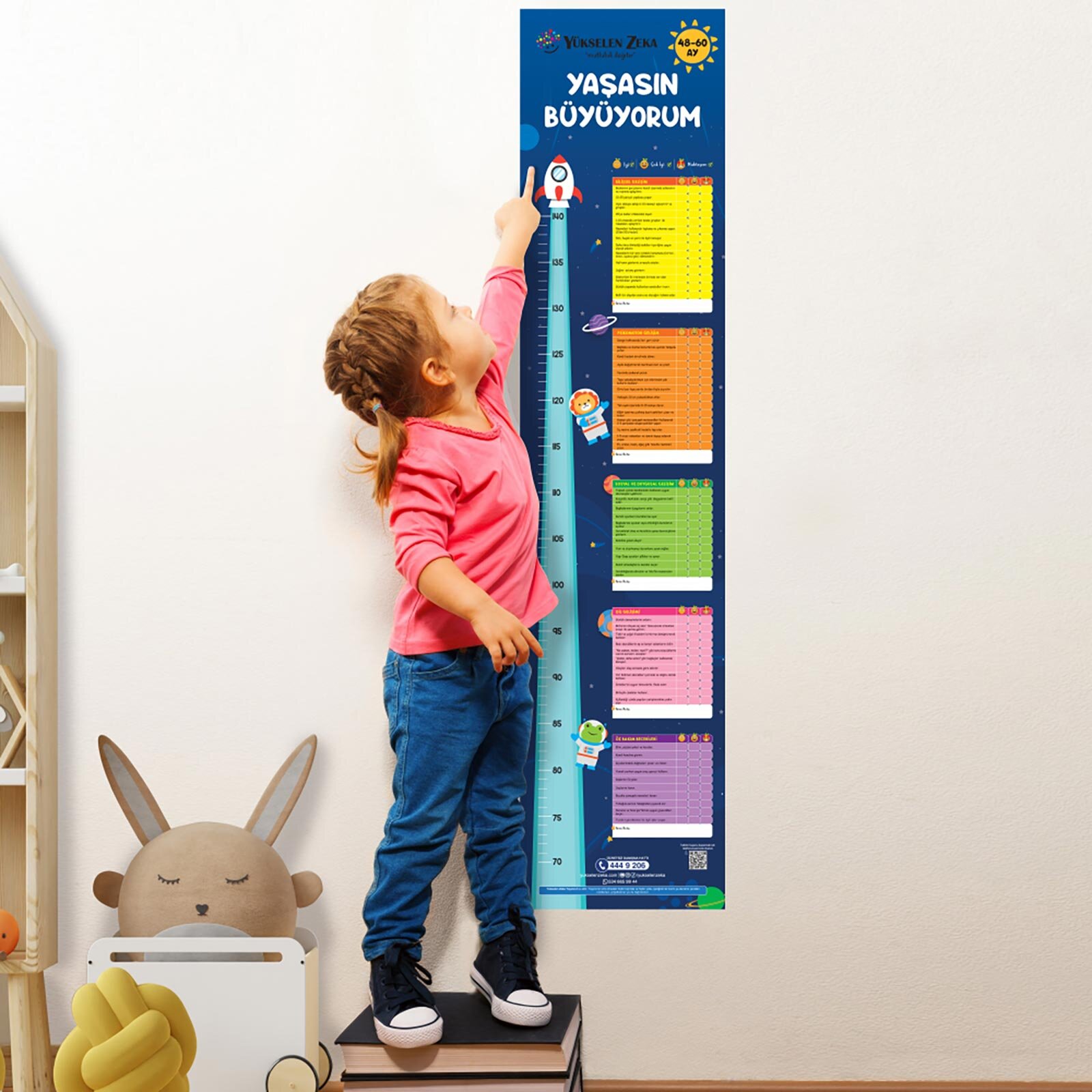 3-6 Yaş Zeka ve Dikkat Geliştirme Seti 3-6 Yaş Zeka ve Dikkat Geliştirme Seti