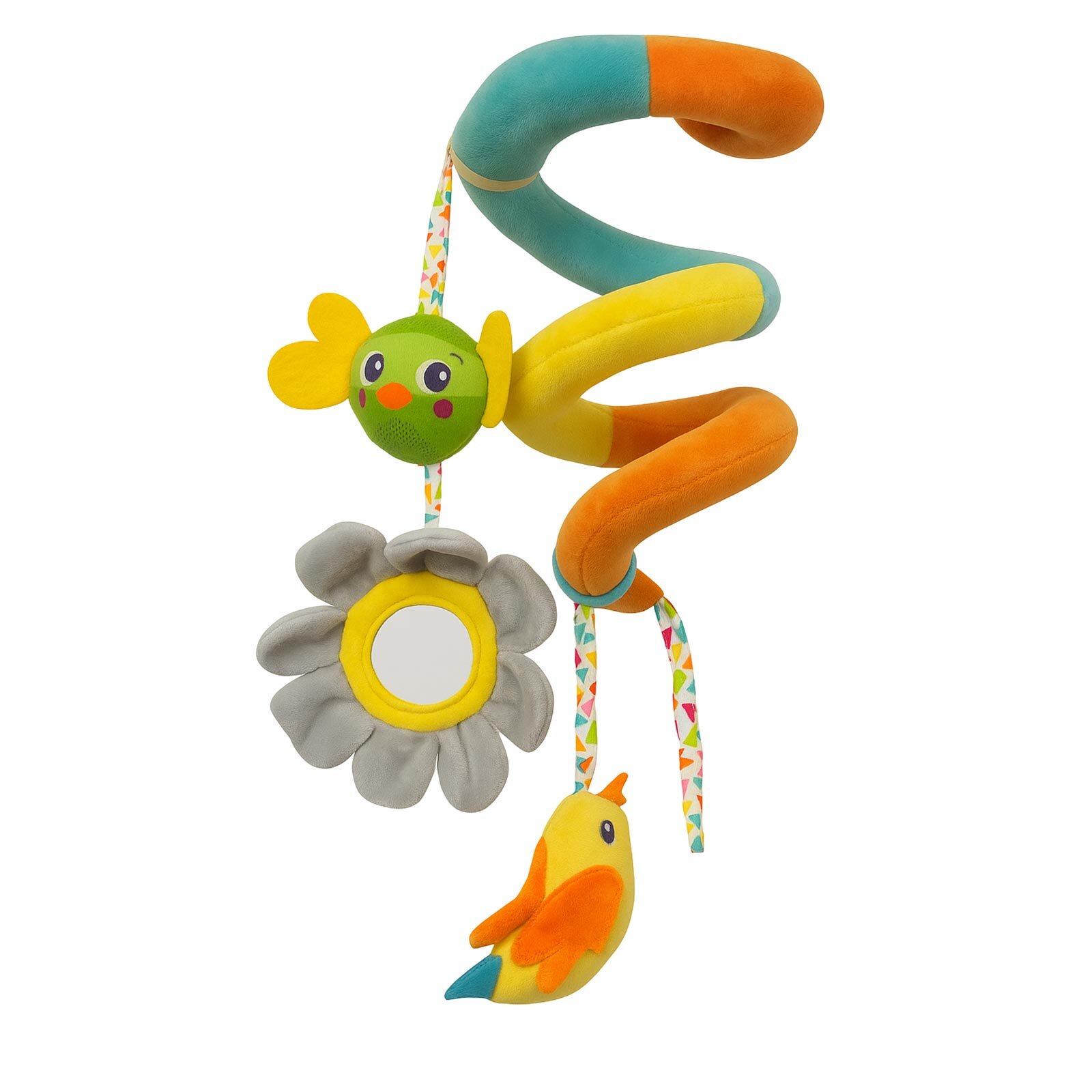 3D SPIRAL ÇOK FONKSİYONLU OYUNCAK 3D SPIRAL ÇOK FONKSİYONLU OYUNCAK