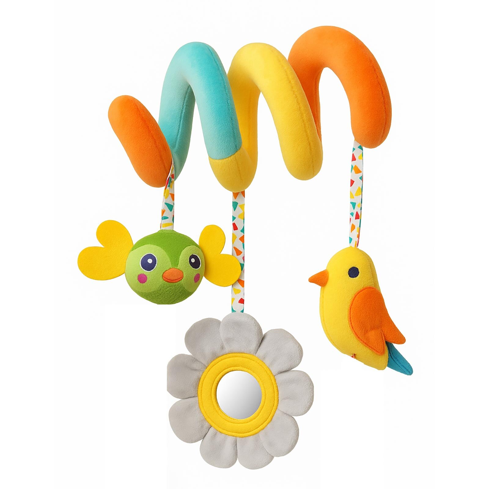 3D SPIRAL ÇOK FONKSİYONLU OYUNCAK 3D SPIRAL ÇOK FONKSİYONLU OYUNCAK