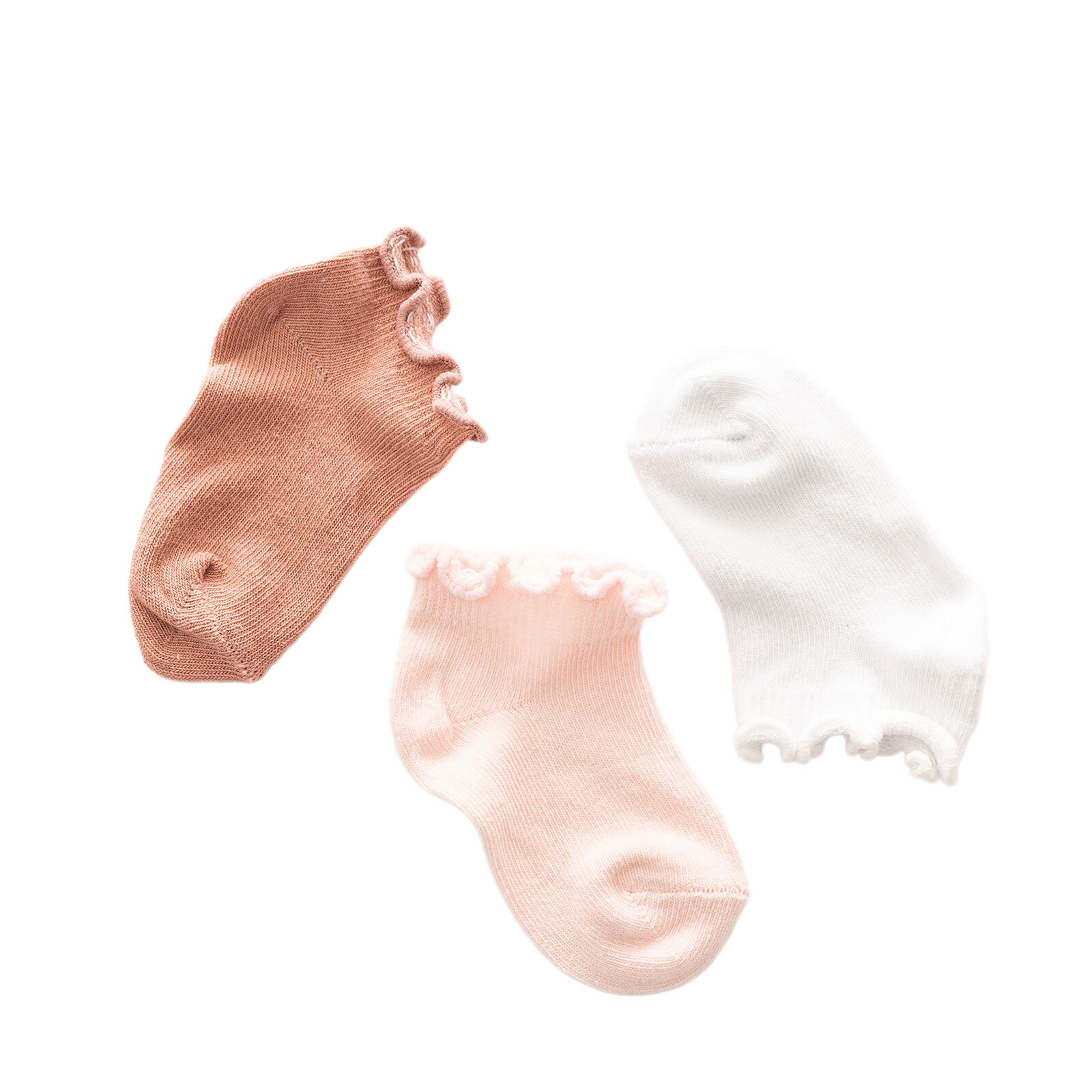 3'lü Bilek Çorap