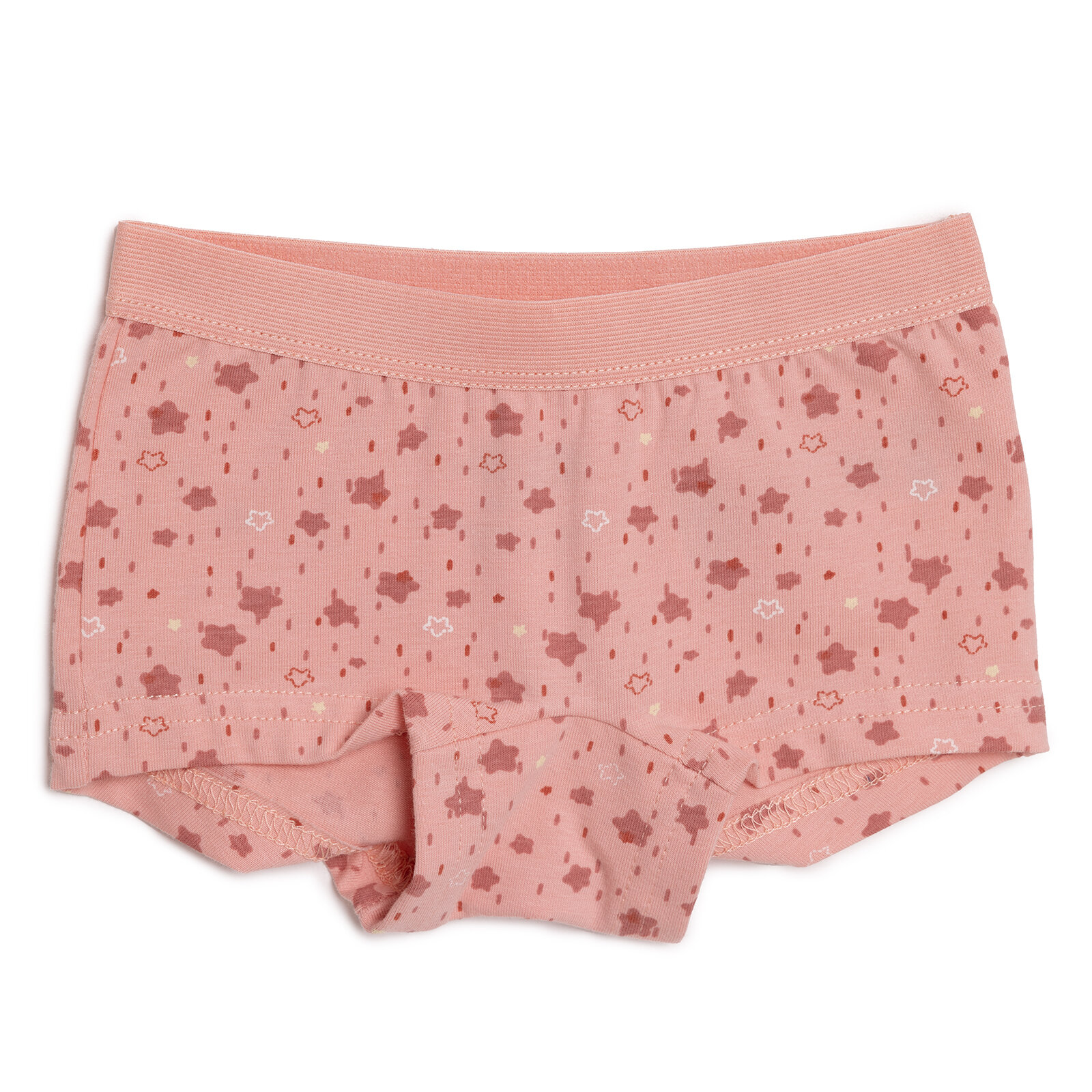 3lü Boxer Kız Bebek