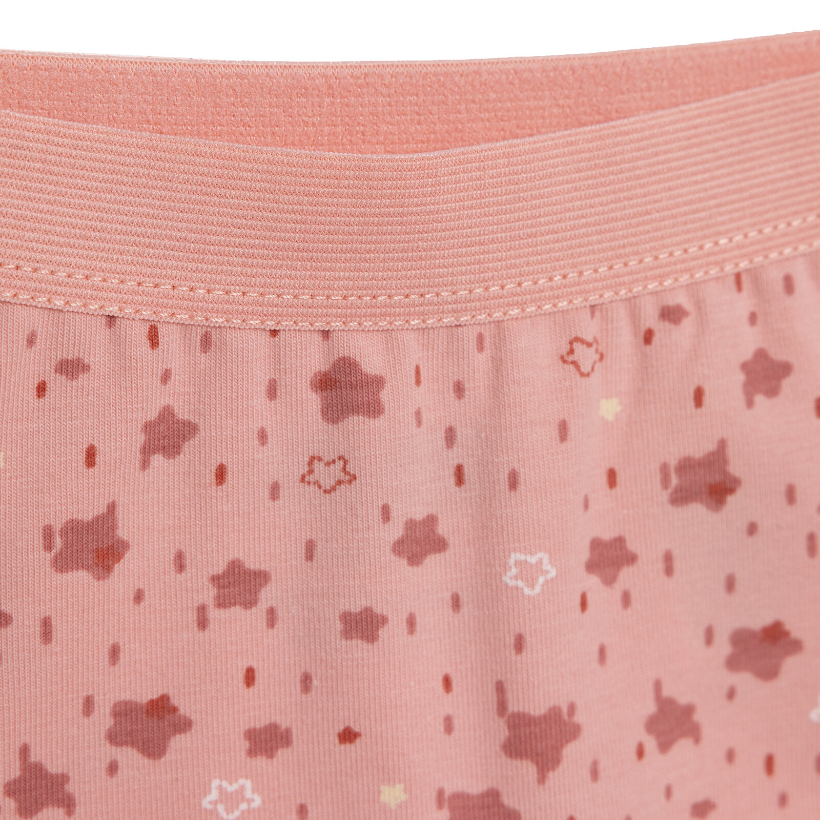 3lü Boxer Kız Bebek