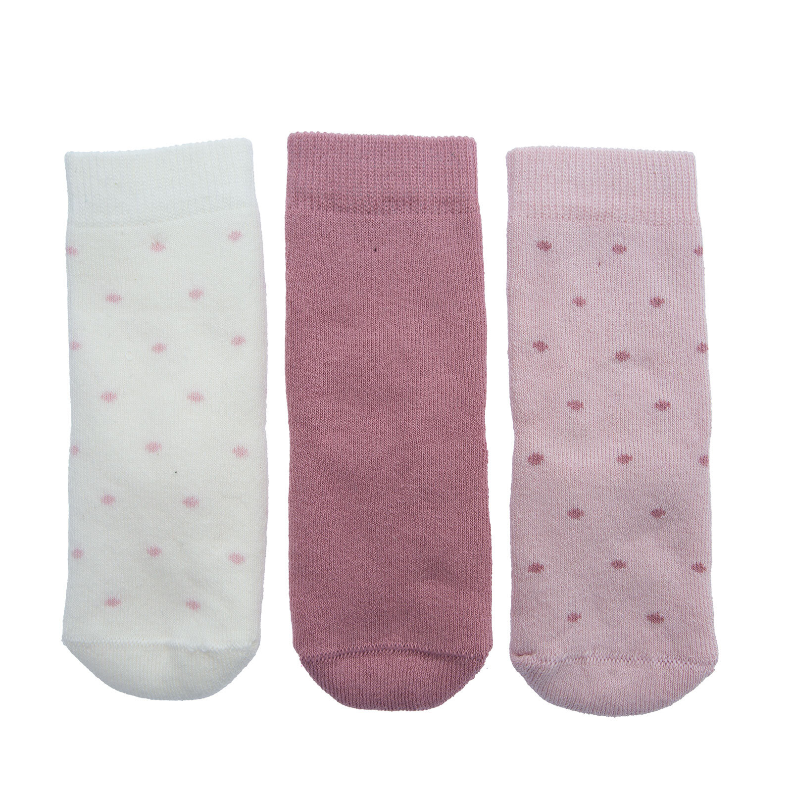 3lü Havlu Çorap