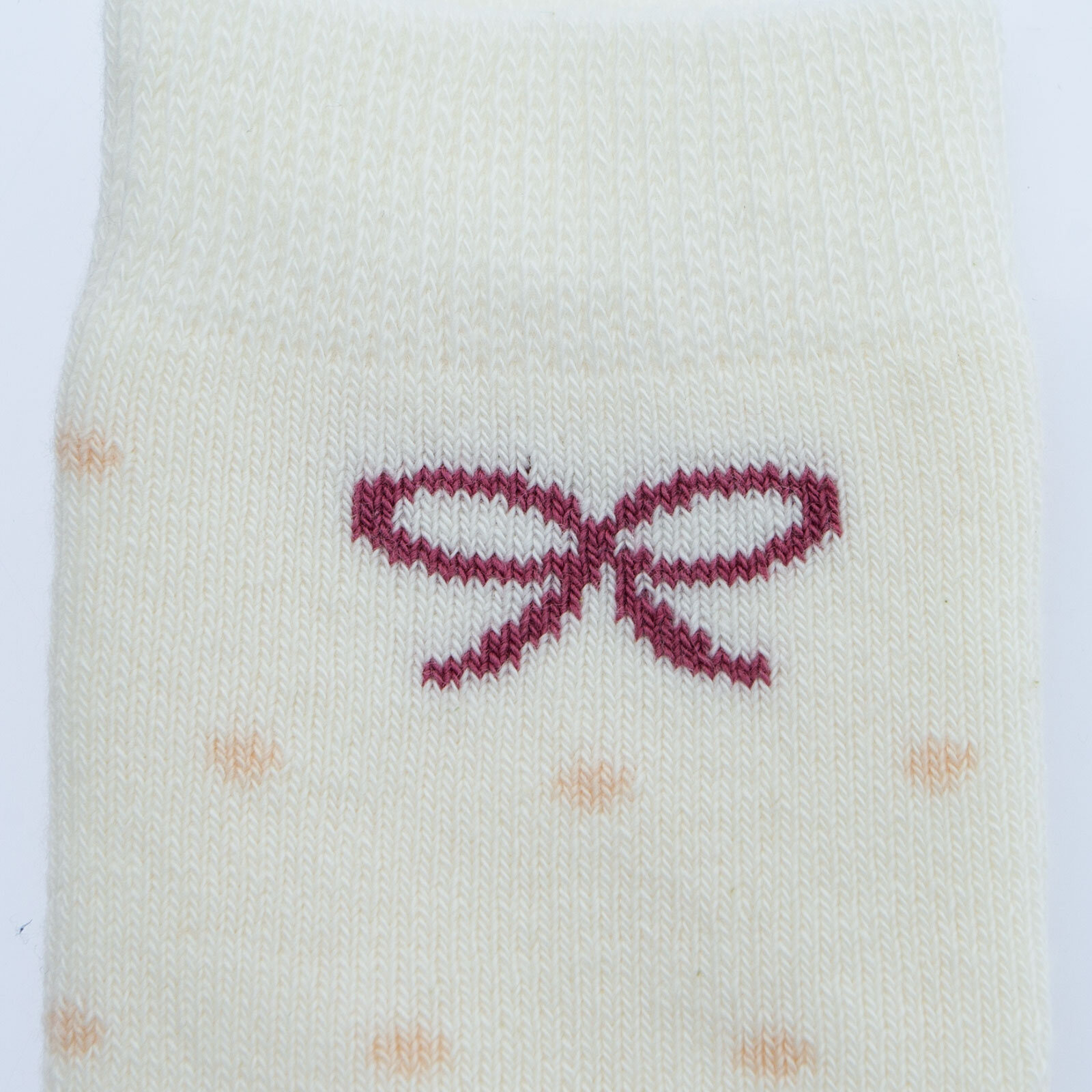 Kız Bebek 3lü Havlu Çorap