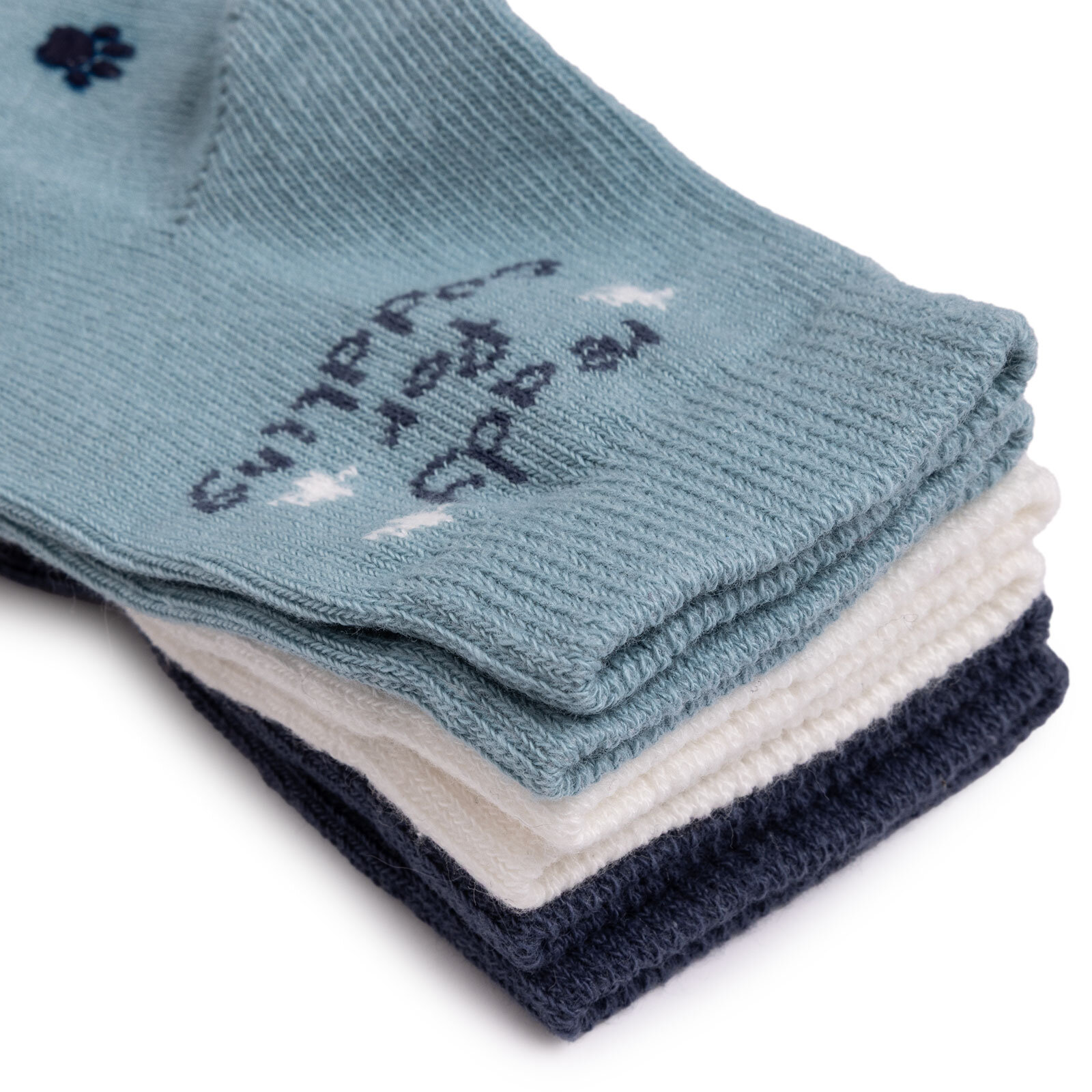 3lü Kaydırmaz Çorap 3lü Kaydırmaz Çorap