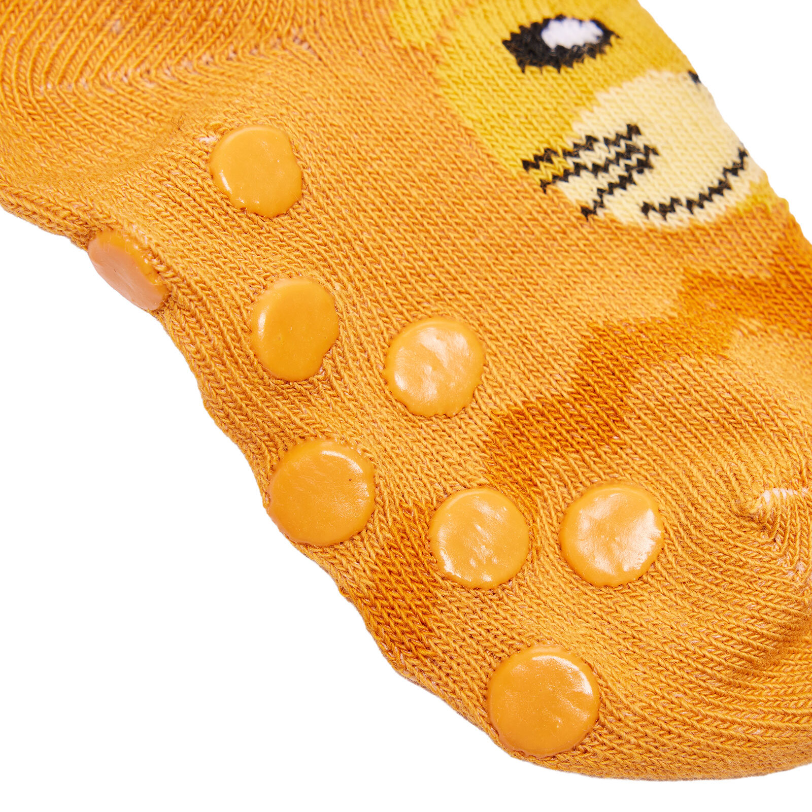 3lü Kaydırmaz Çorap 3lü Kaydırmaz Çorap