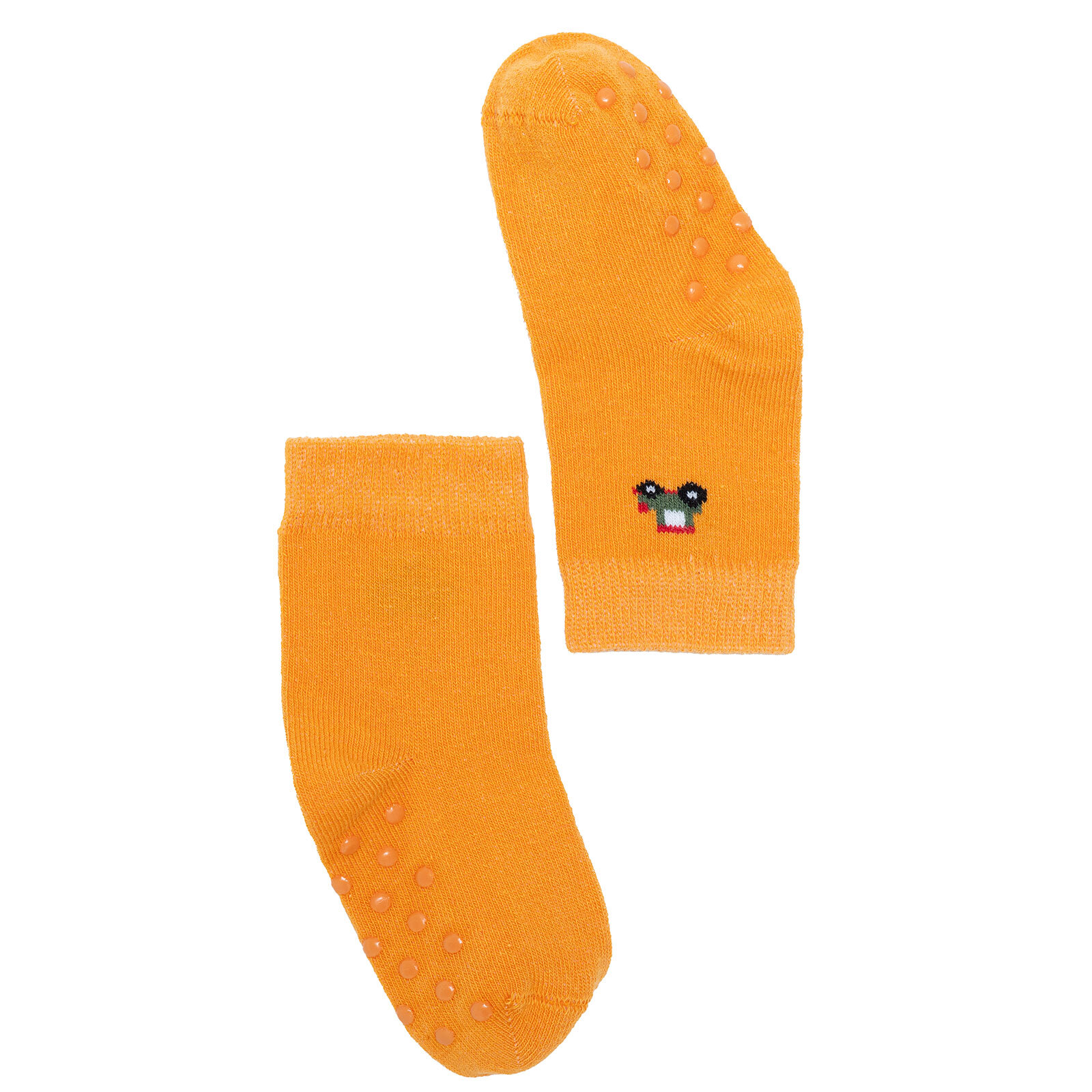 3lü Kaydırmaz Çorap 3lü Kaydırmaz Çorap