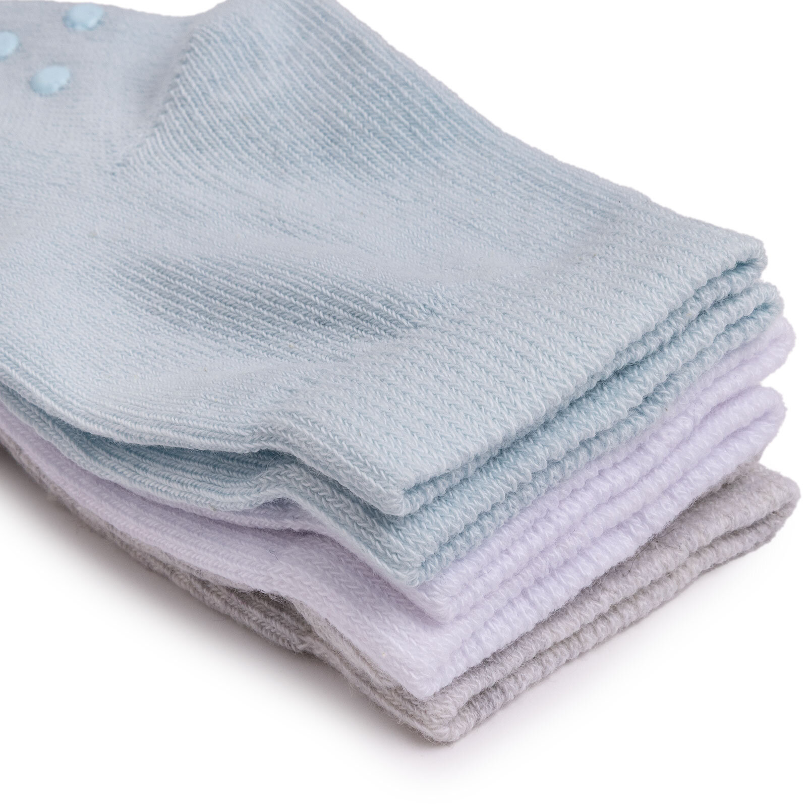 3lü Kaydırmaz Çorap 3lü Kaydırmaz Çorap