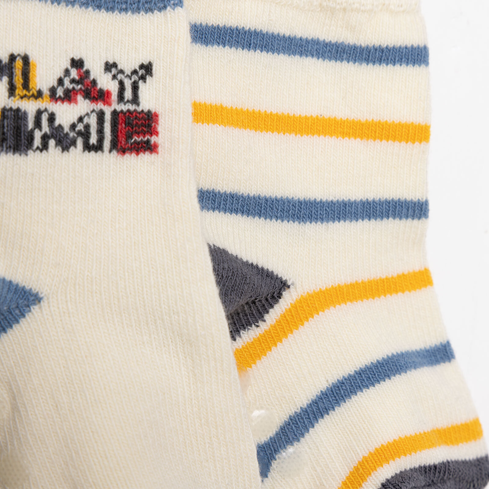 3lü Kaydırmaz Çorap 3lü Kaydırmaz Çorap