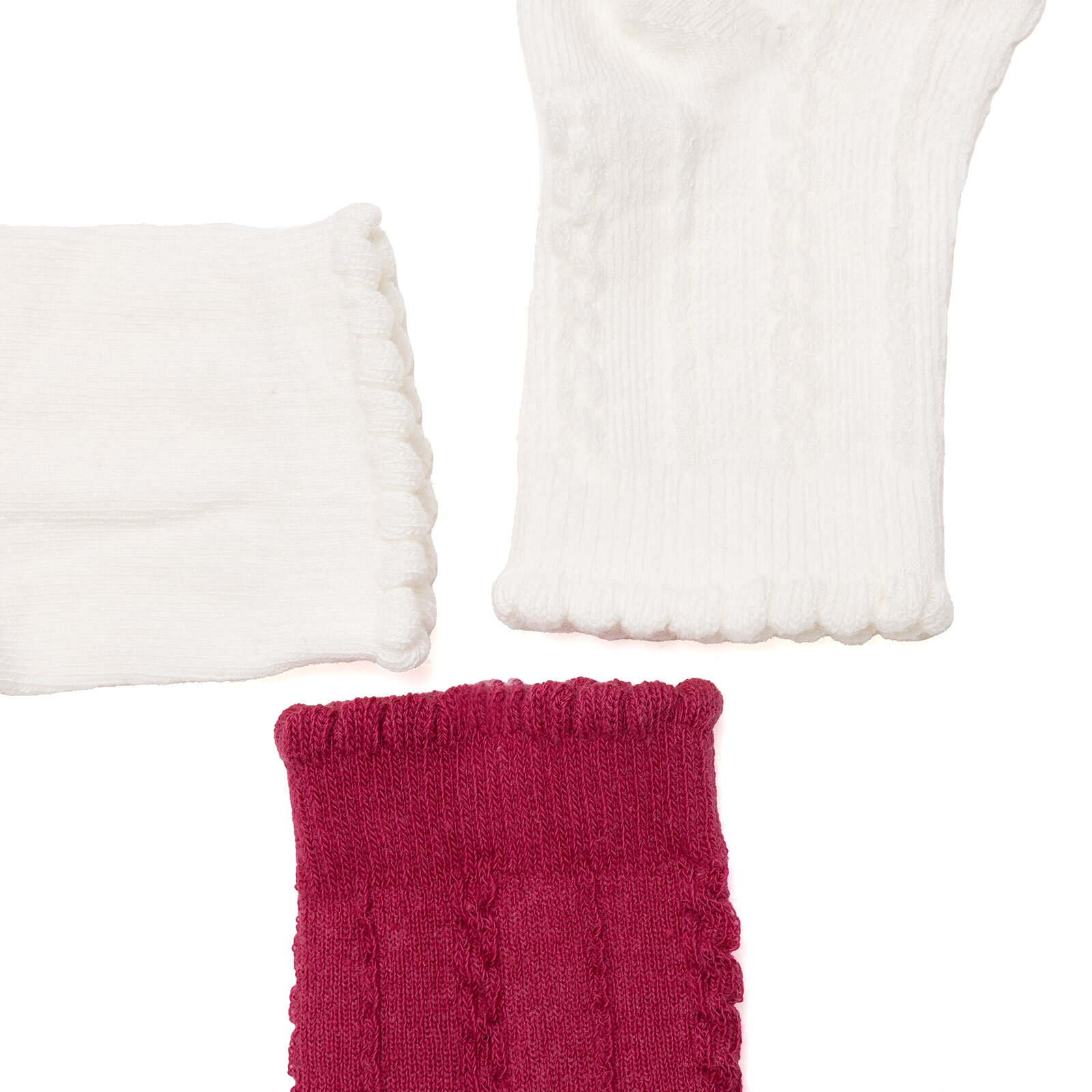 3lü Kaydırmaz Çorap 3lü Kaydırmaz Çorap