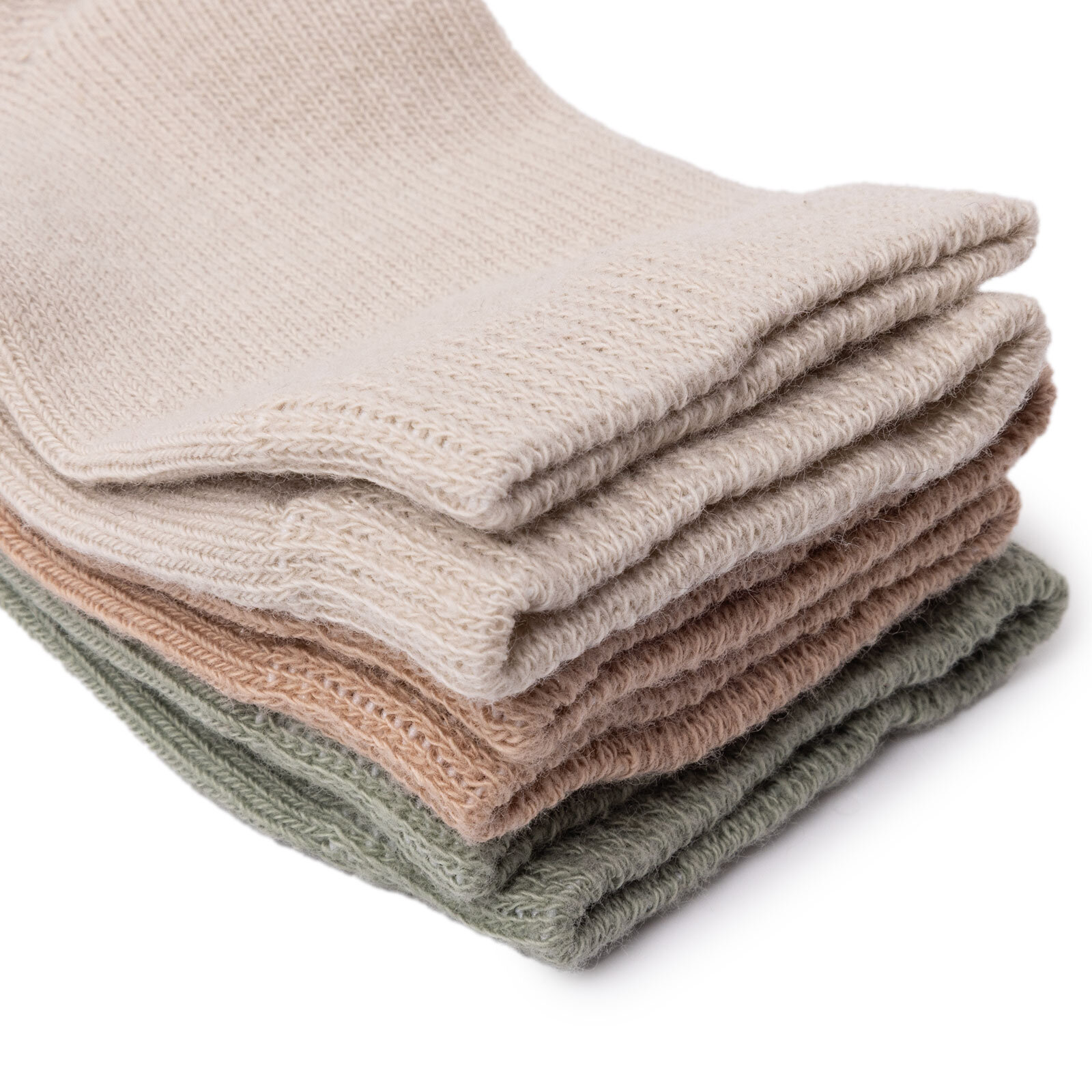 3lü Kaydırmaz Çorap 3lü Kaydırmaz Çorap