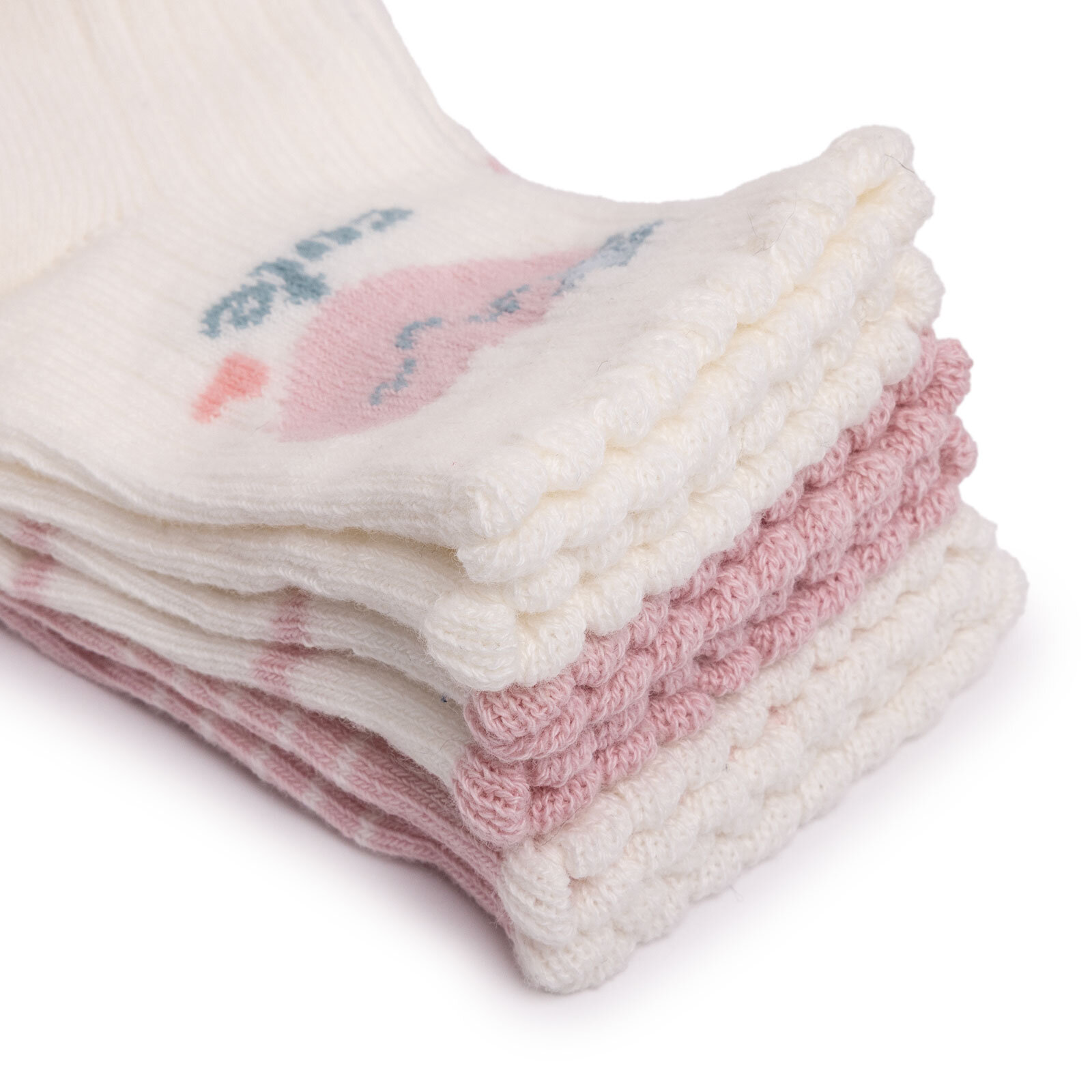 3lü Kaydırmaz Çorap 3lü Kaydırmaz Çorap