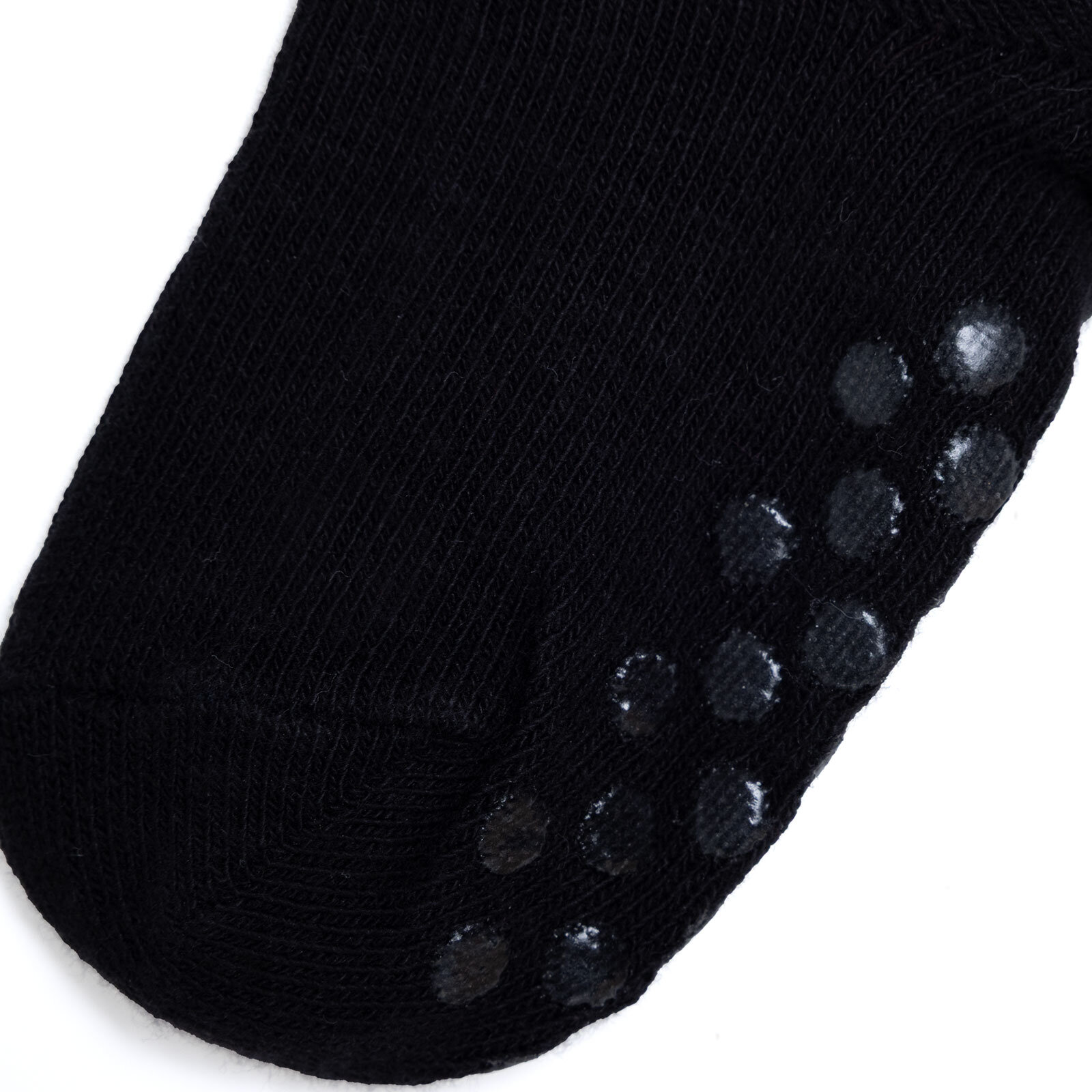 3lü Kaydırmaz Çorap