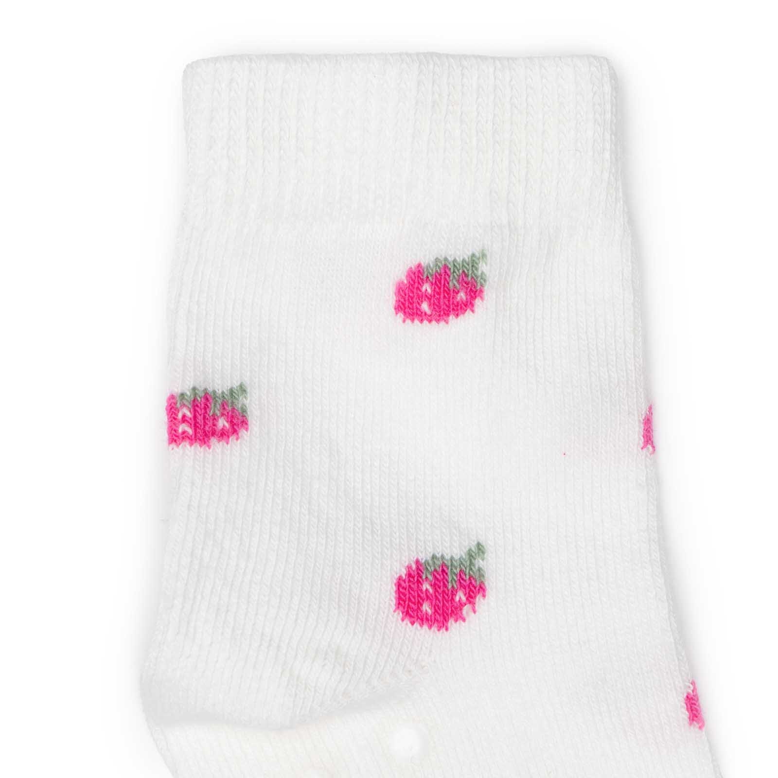 3lü Kaydırmaz Çorap