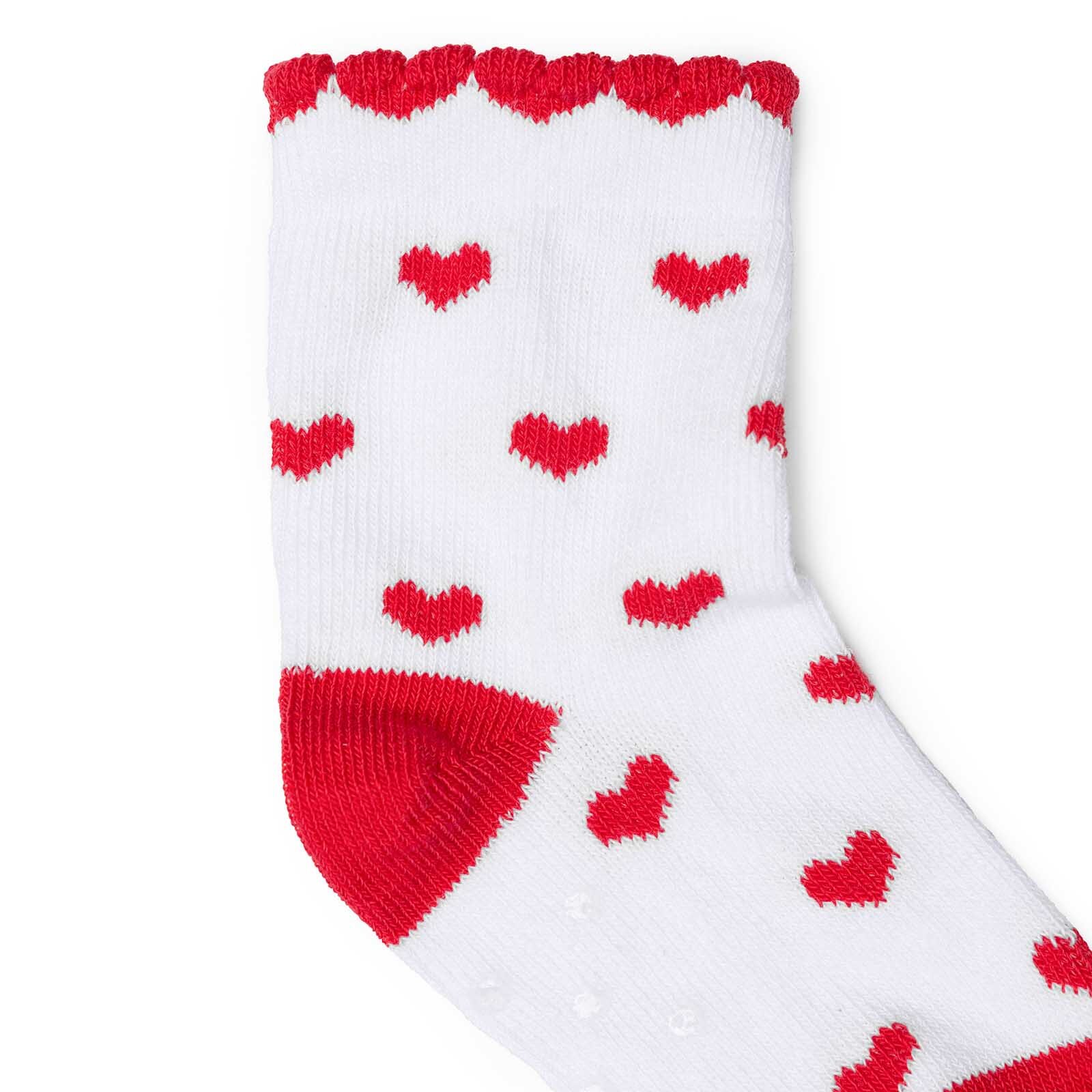 3lü Kaydırmaz Çorap 3lü Kaydırmaz Çorap