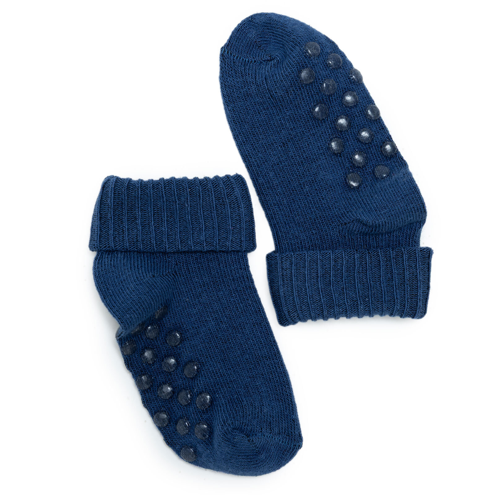 3lü Kıvrık Çorap