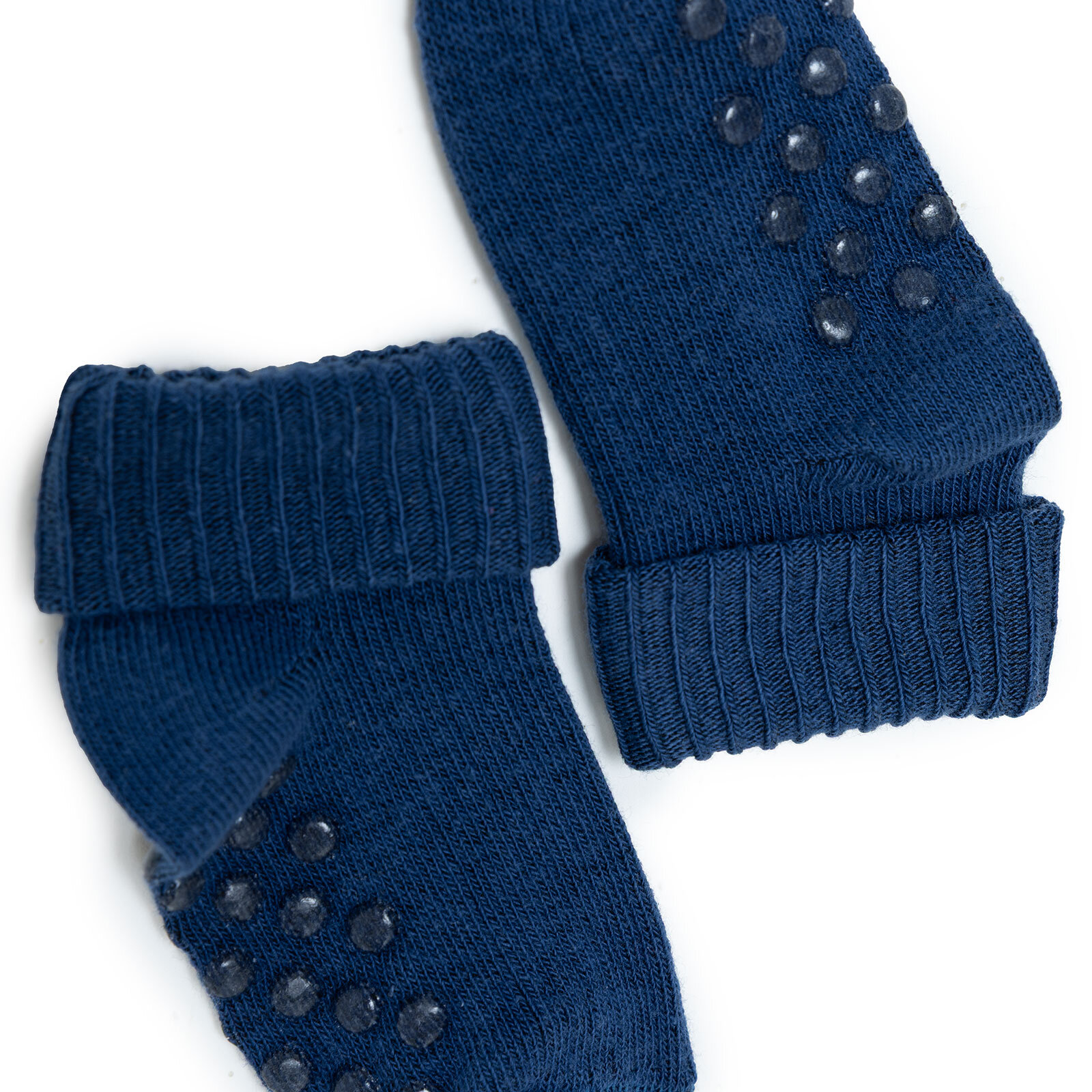 3lü Kıvrık Çorap