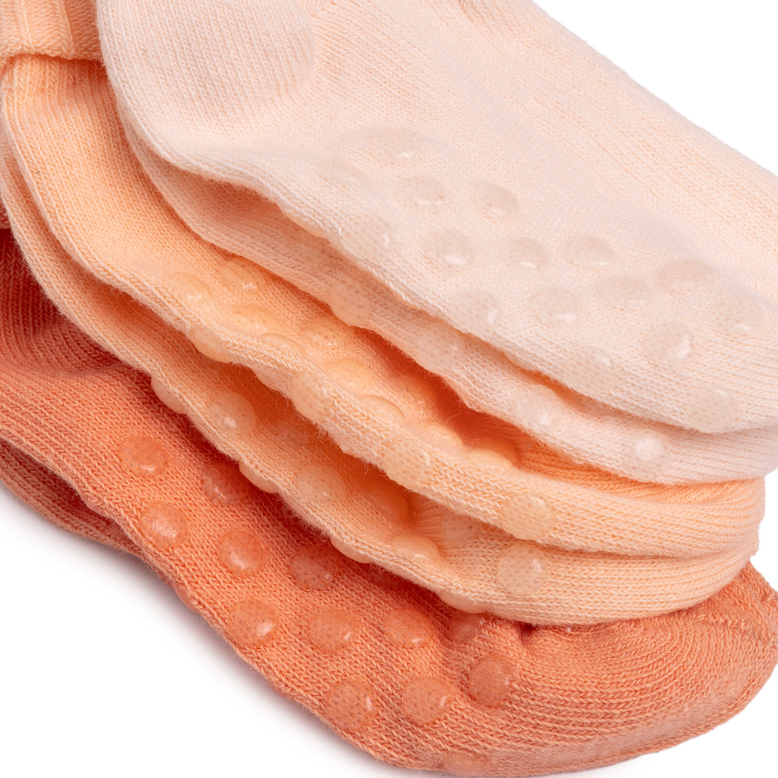 3lü Kıvrık Çorap 3lü Kıvrık Çorap