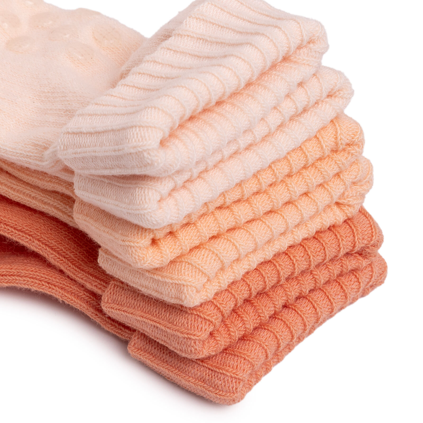 3lü Kıvrık Çorap 3lü Kıvrık Çorap