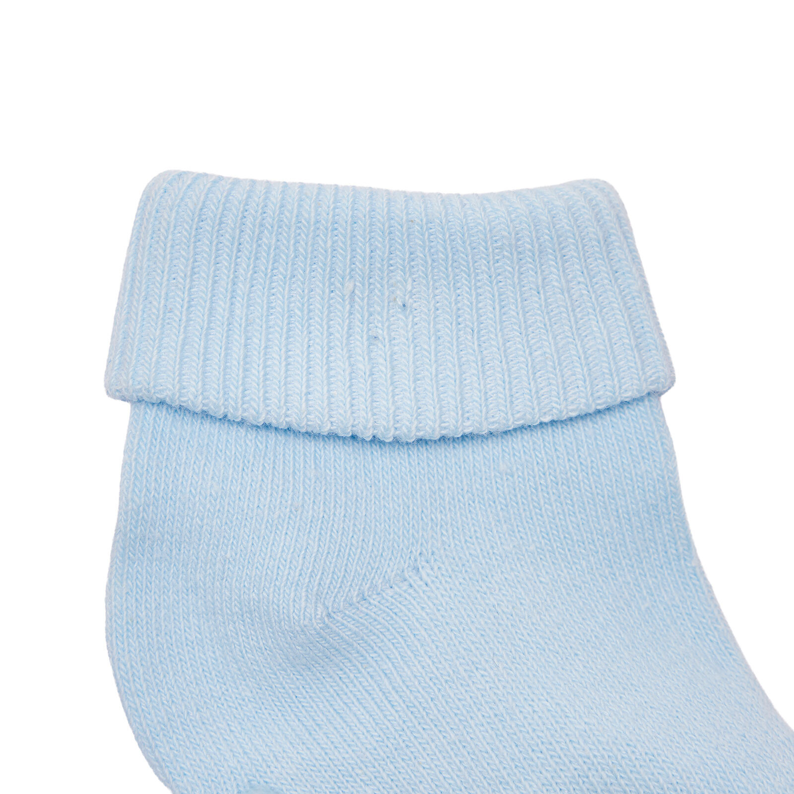 3lü Kıvrık Çorap 3lü Kıvrık Çorap