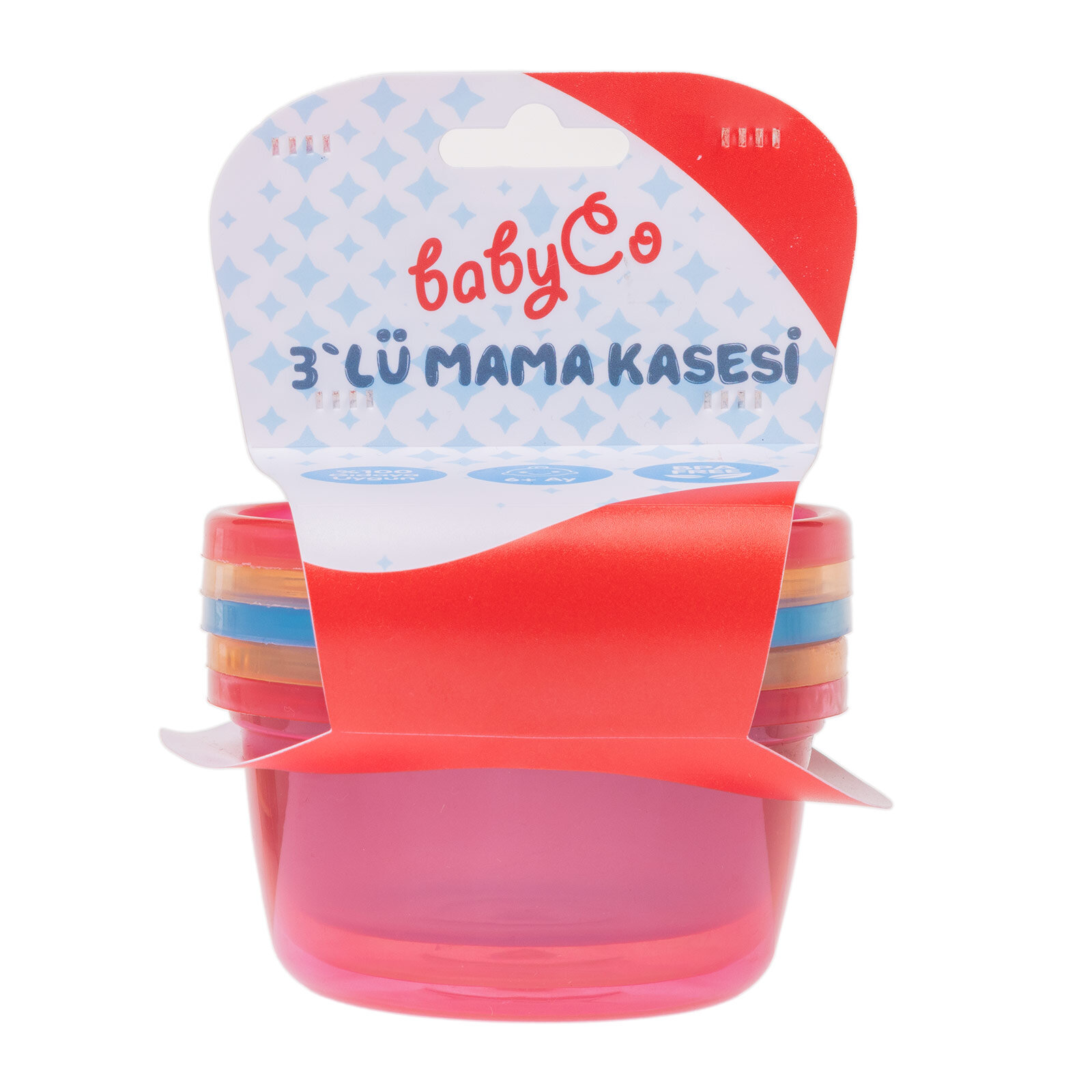 3'lü Mama Kasesi