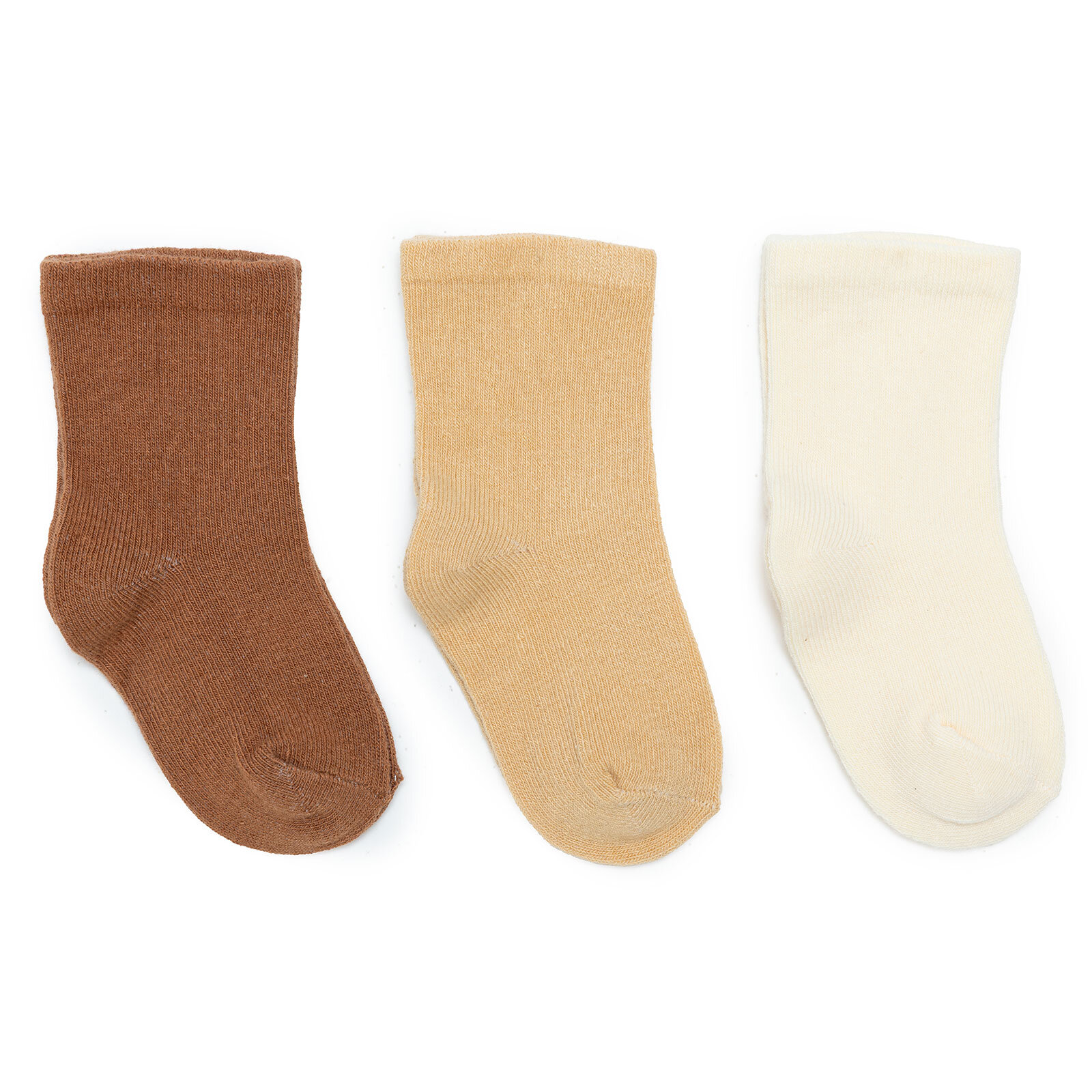 3lü Soket Çorap 3lü Soket Çorap
