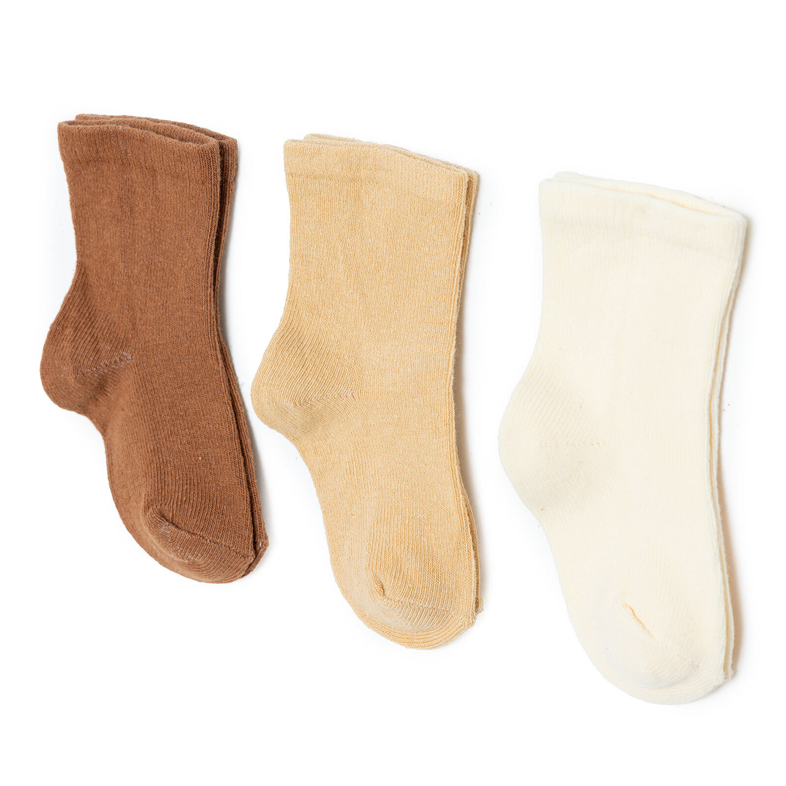 3lü Soket Çorap 3lü Soket Çorap