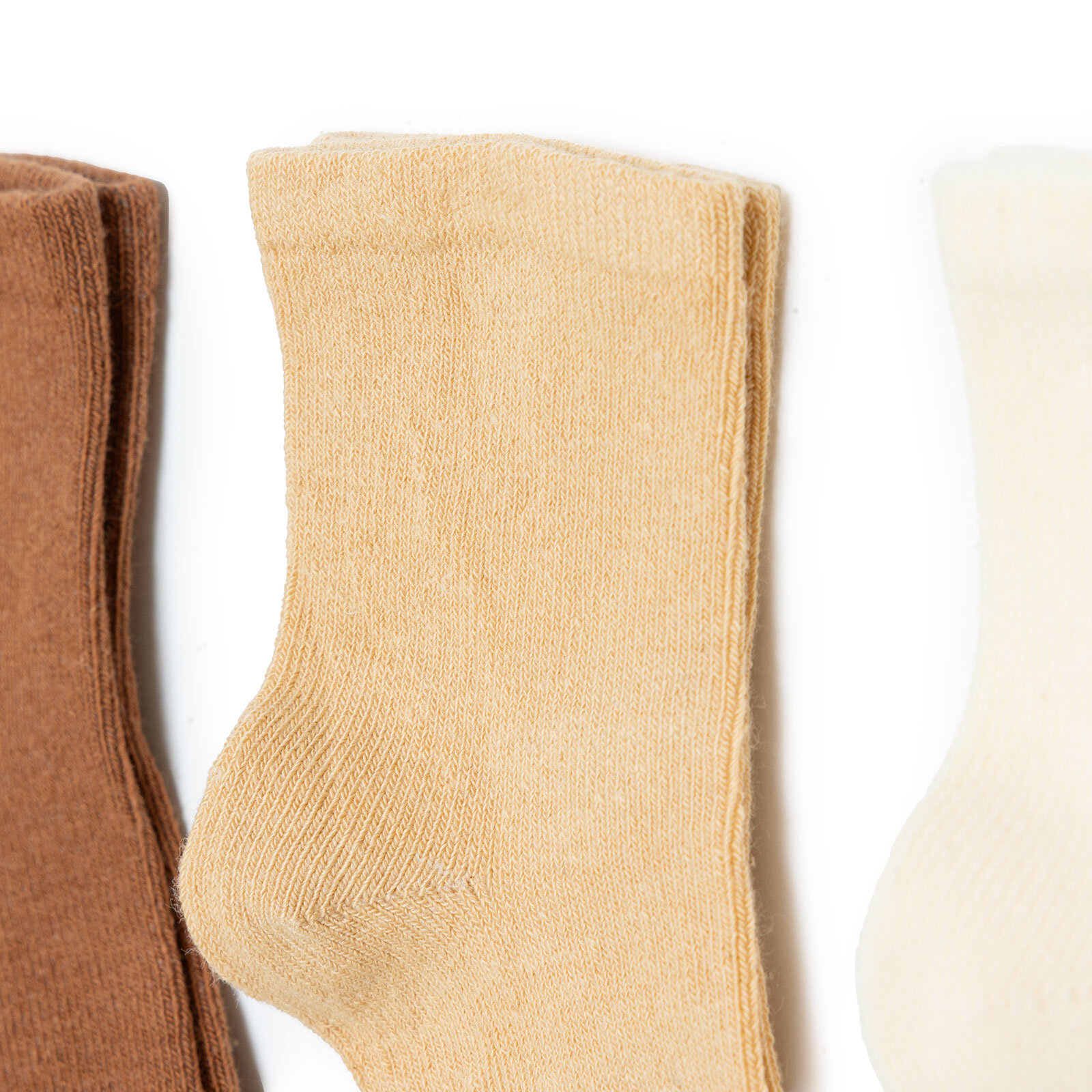 3lü Soket Çorap 3lü Soket Çorap