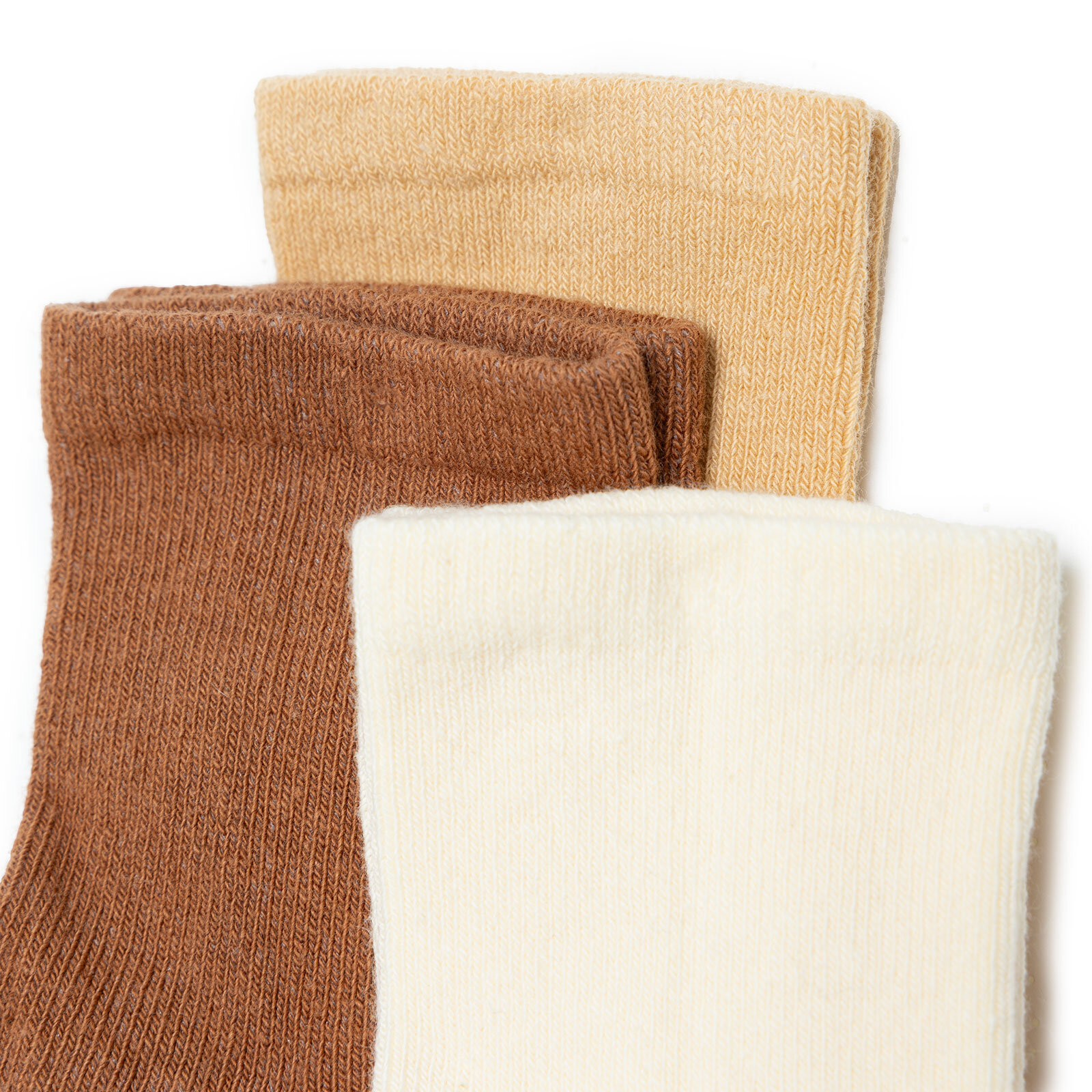 3lü Soket Çorap 3lü Soket Çorap