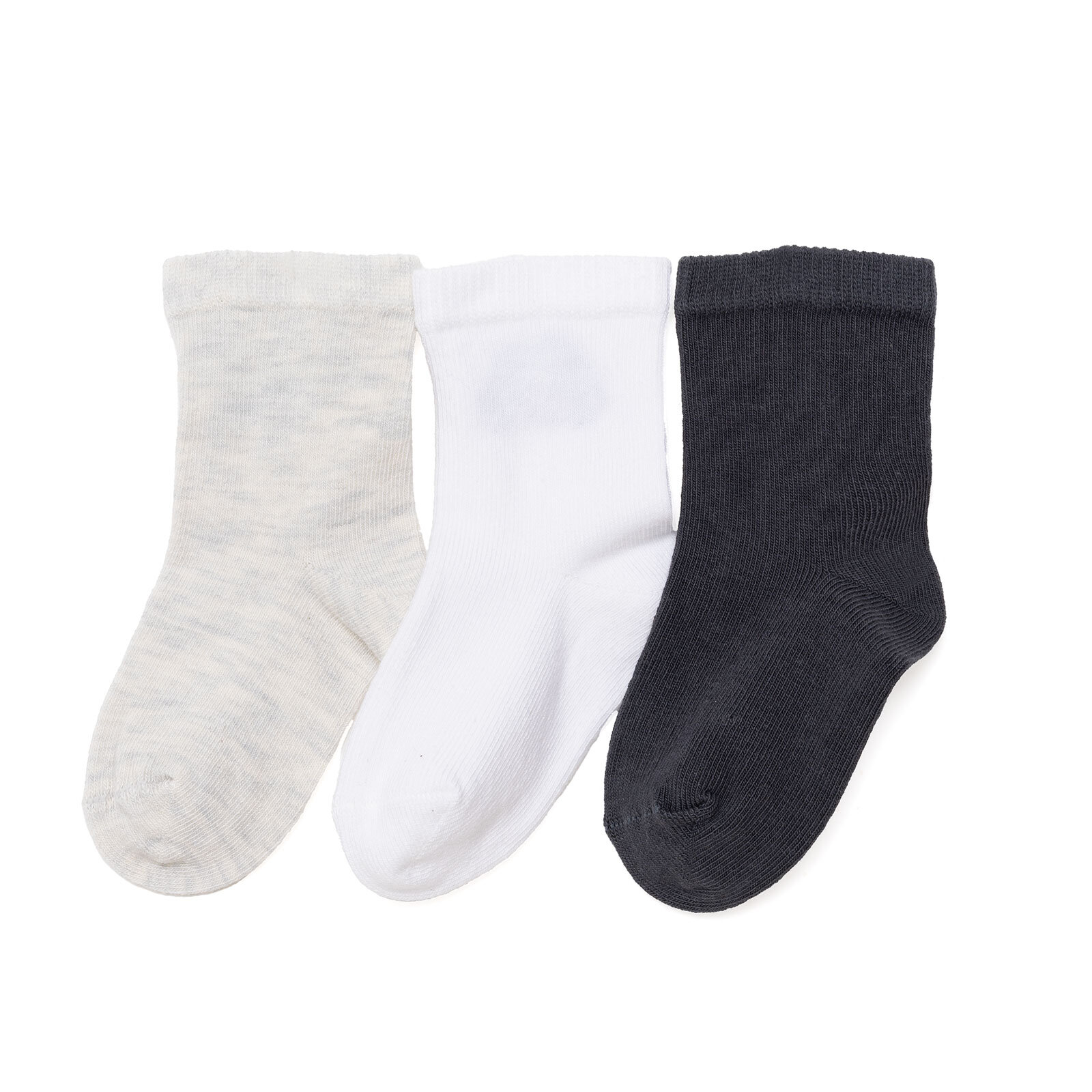 3lü Soket Çorap 3lü Soket Çorap