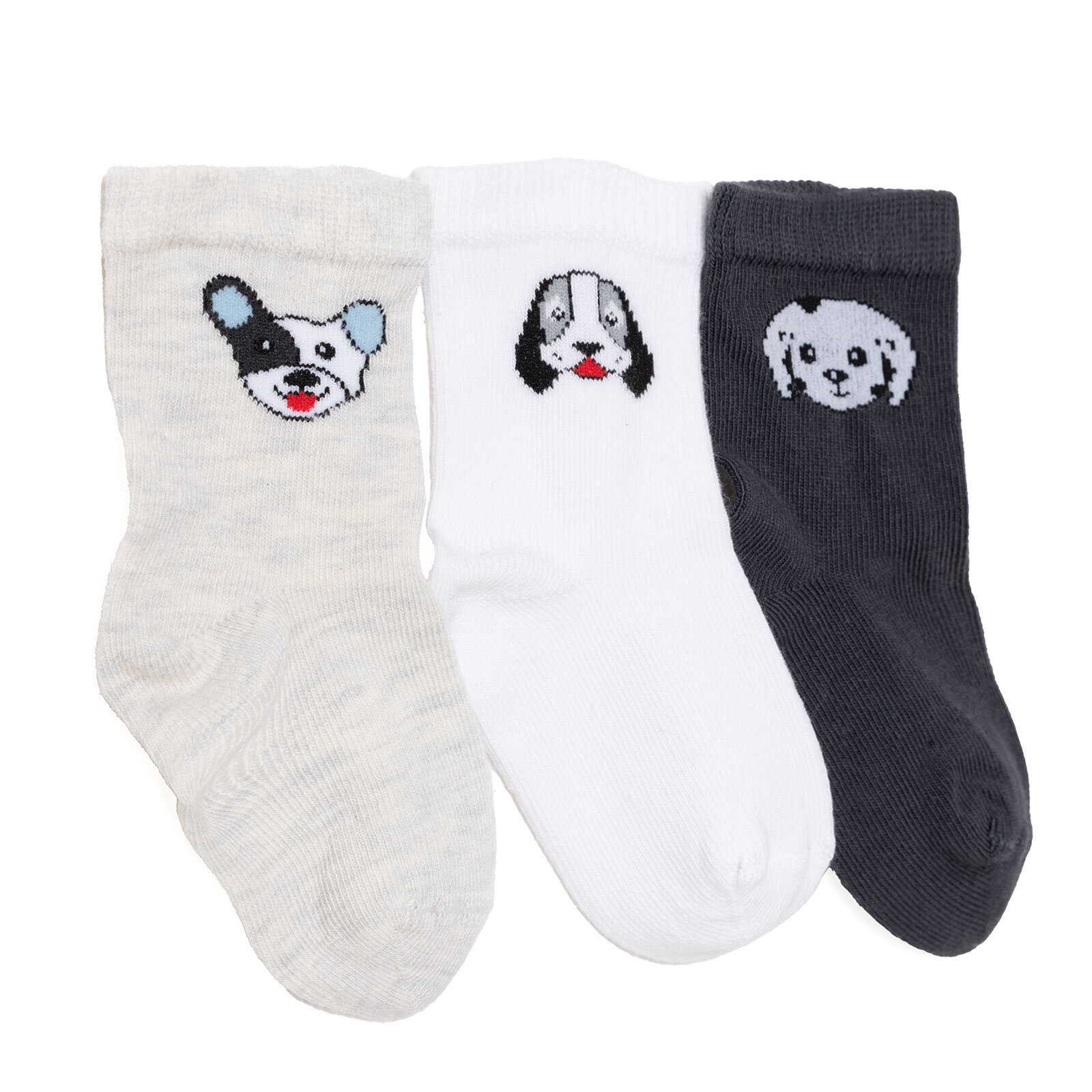 3lü Soket Çorap 3lü Soket Çorap