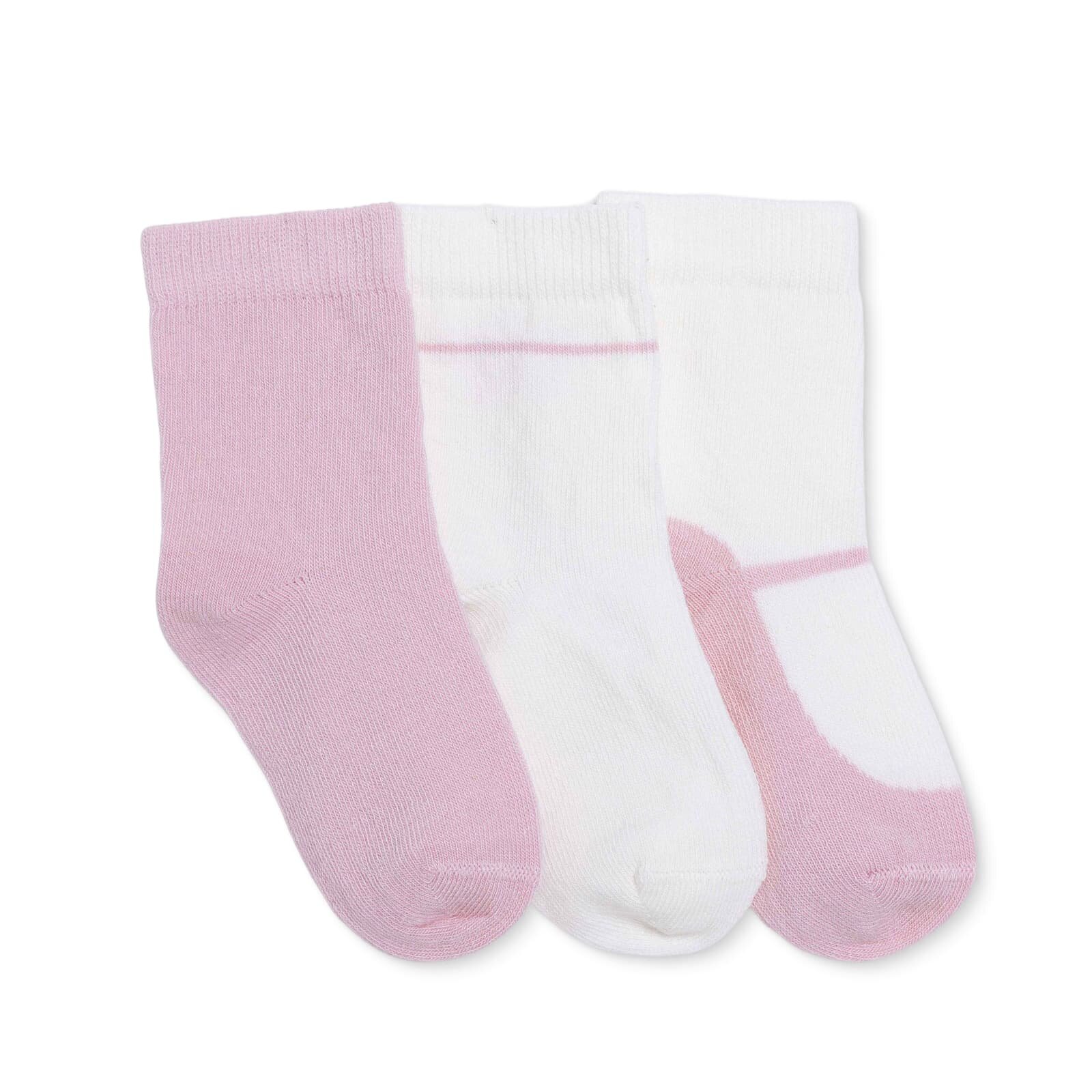 3lü Soket Çorap