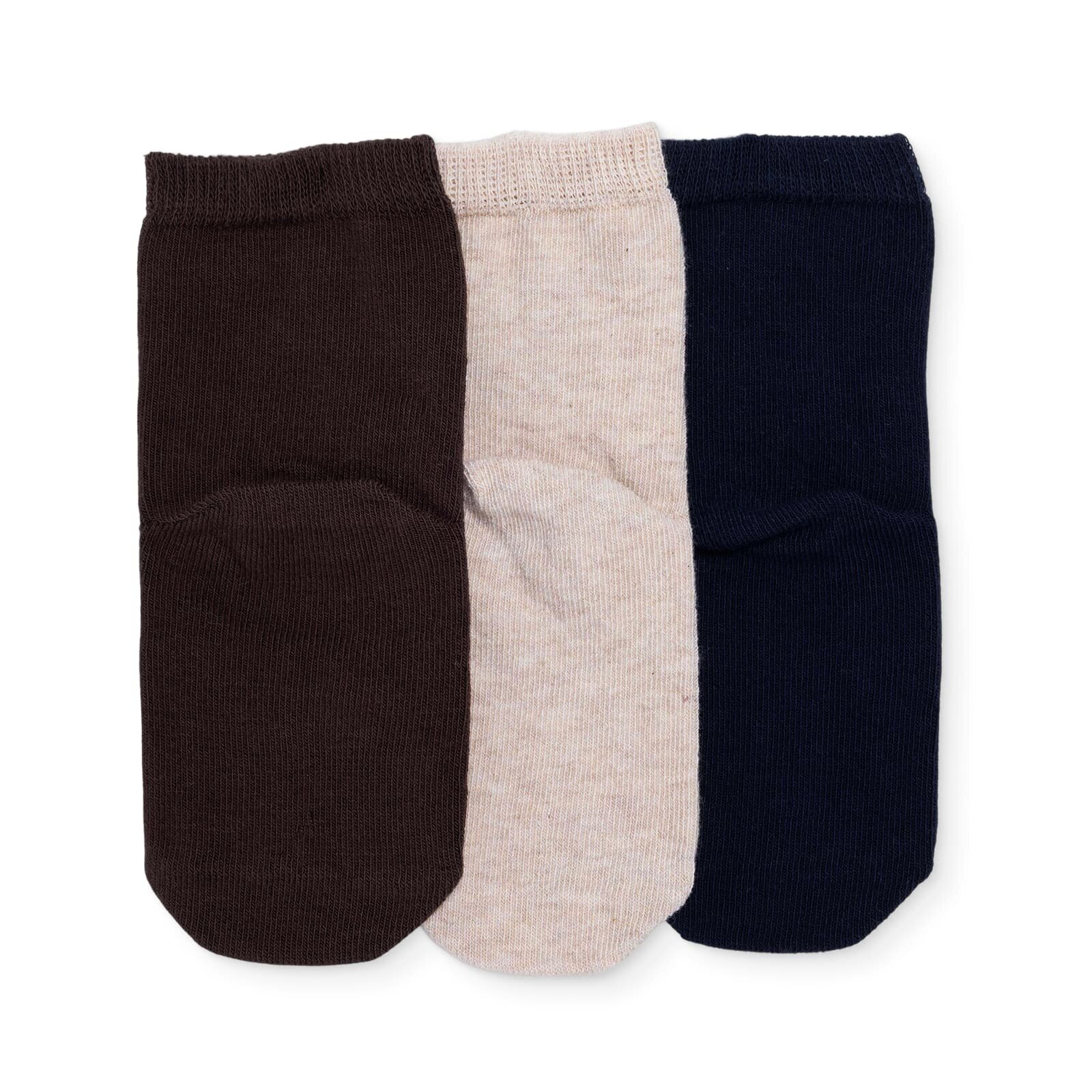 3lü Soket Çorap