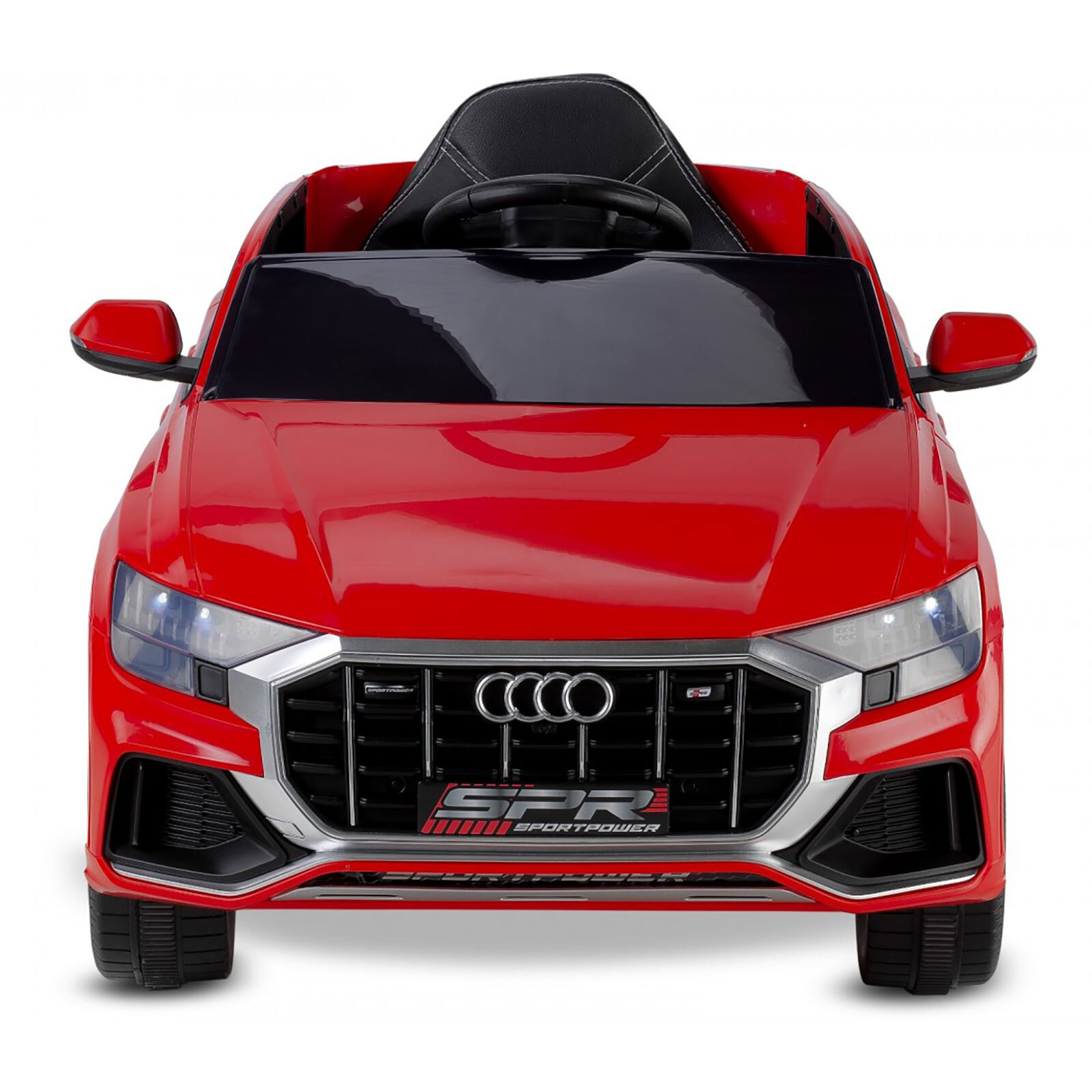 445 Sp Sportpower 12 Volt Akülü Araba (Kırmızı) 445 Sp Sportpower 12 Volt Akülü Araba (Kırmızı)