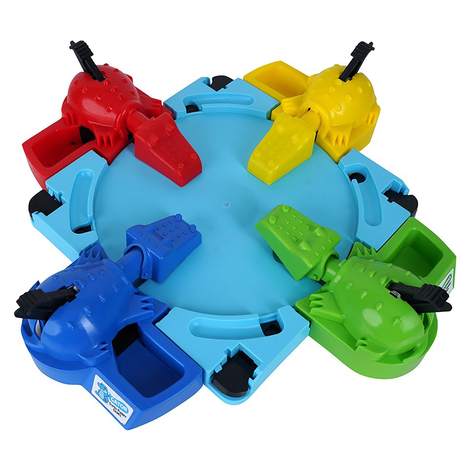 4lü Çılgın Croco 4lü Çılgın Croco