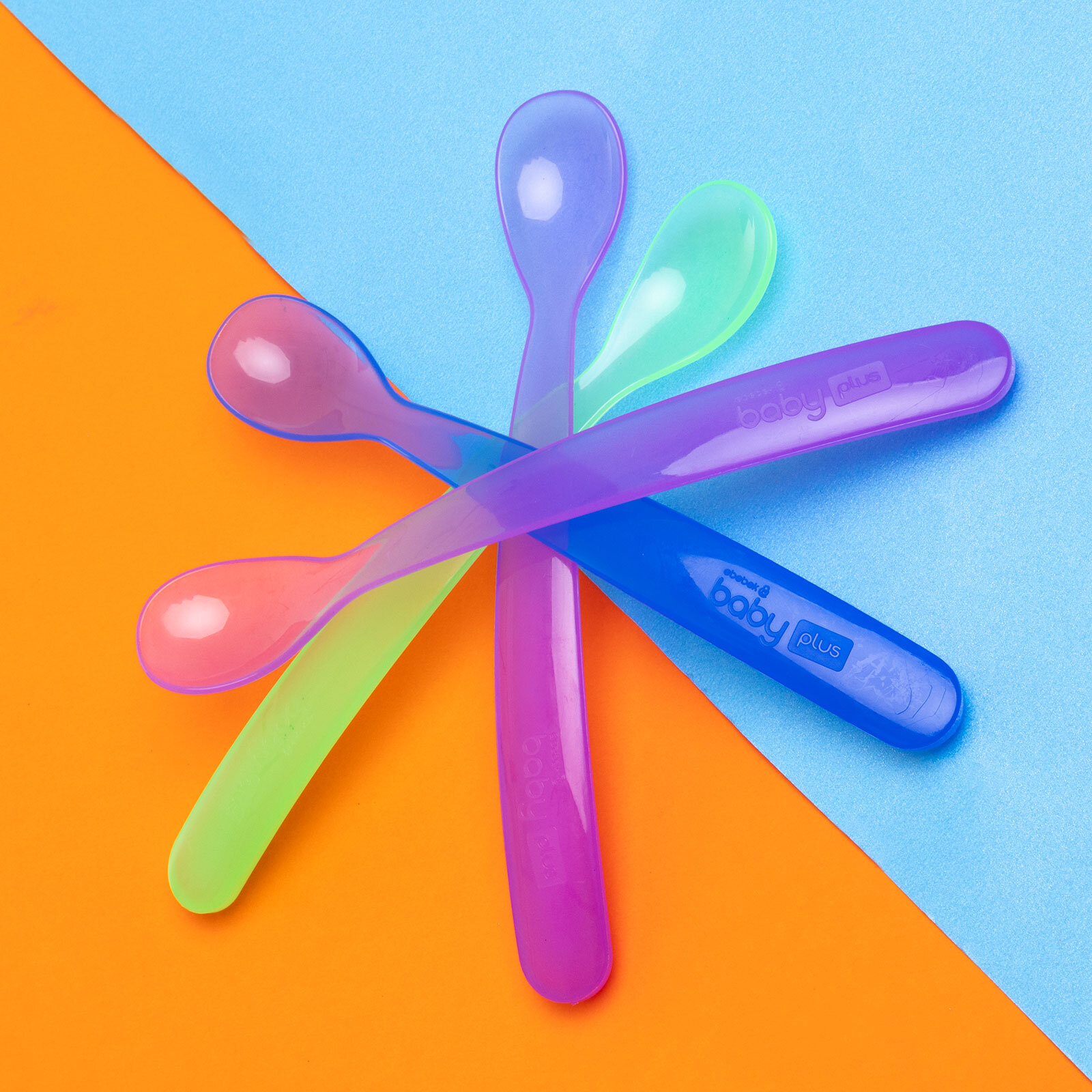 4'lü Uzun Saplı Kaşık Seti (Kutu Hediyeli)