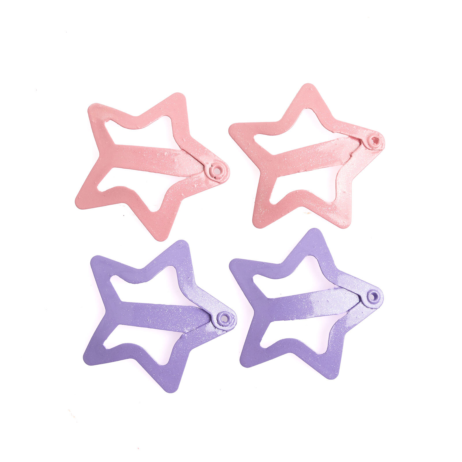 4lü Yıldız Çıt Çıt Kız Toka Kız Bebek 4lü Yıldız Çıt Çıt Kız Toka Kız Bebek