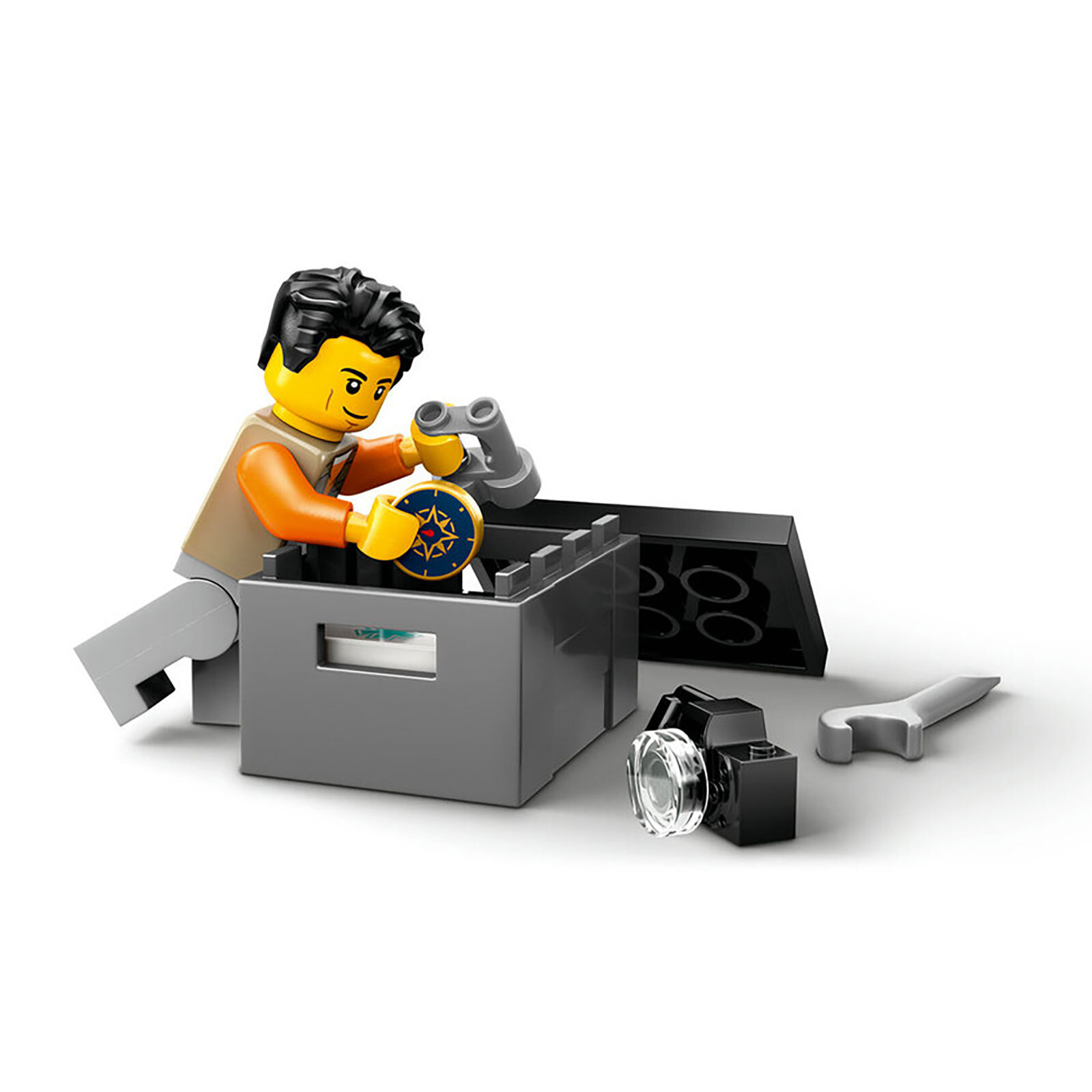 4x4 Arazi Dağ Arabası 60447 4x4 Arazi Dağ Arabası 60447