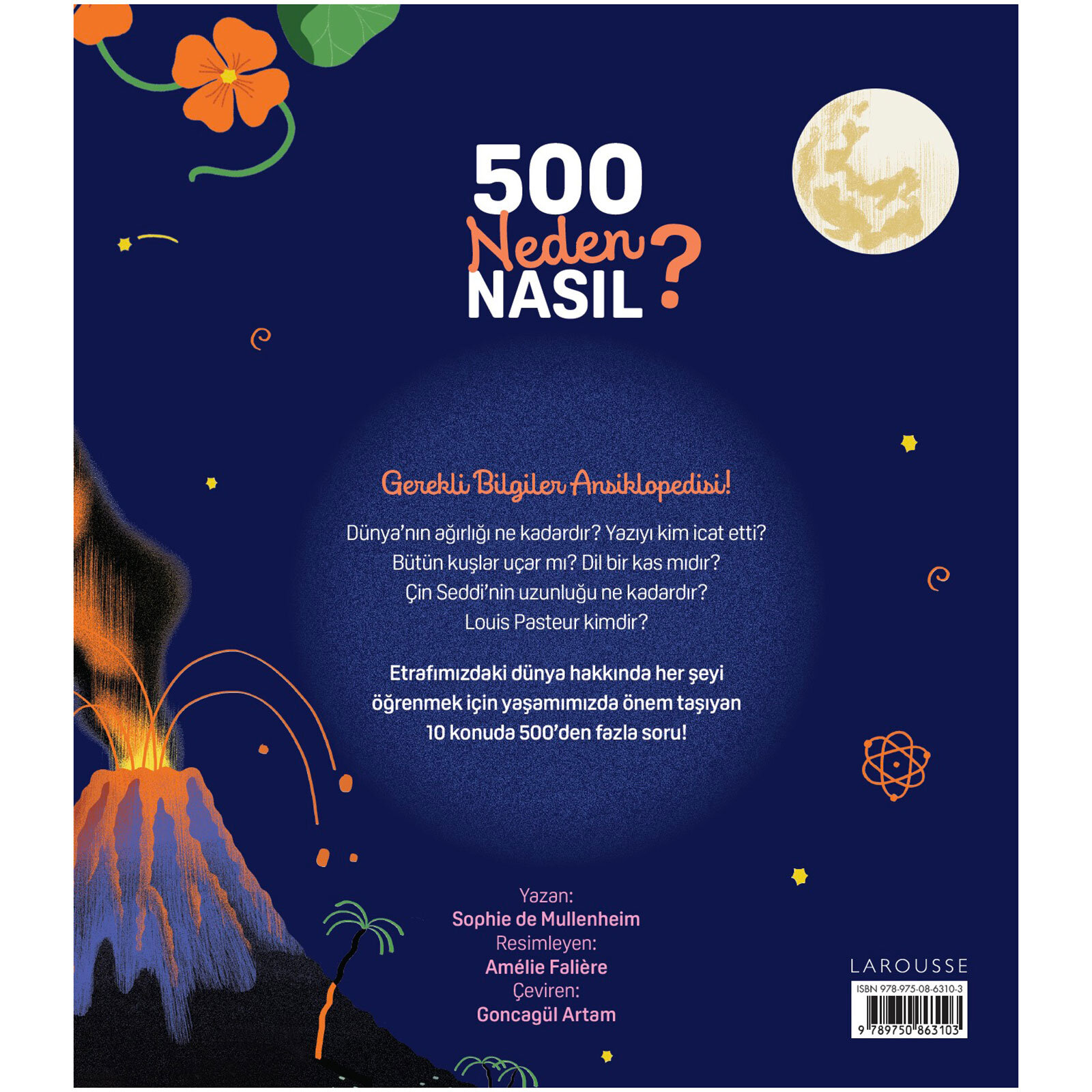 500 Neden, Nasıl? 500 Neden, Nasıl?