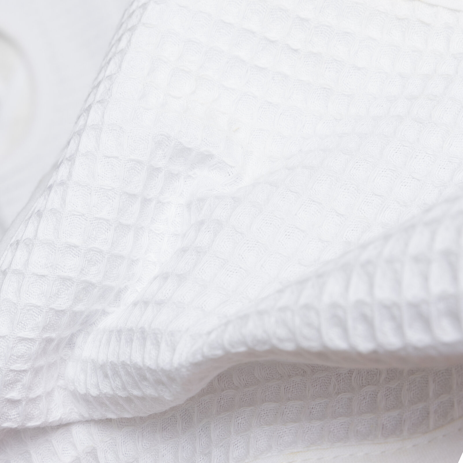 5'li Pike Kumaş Astarlı Önlük Beyaz 5'li Pike Kumaş Astarlı Önlük Beyaz