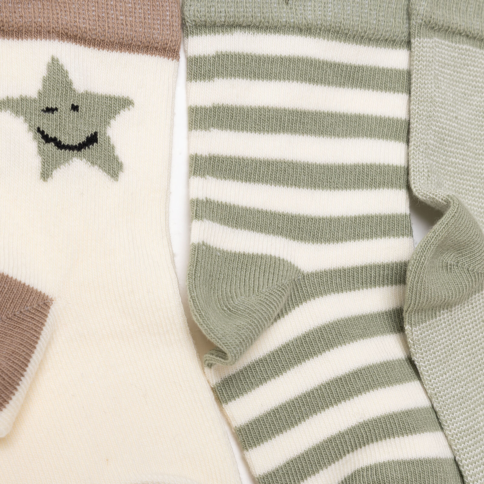 5'li Soket Çorap 5'li Soket Çorap