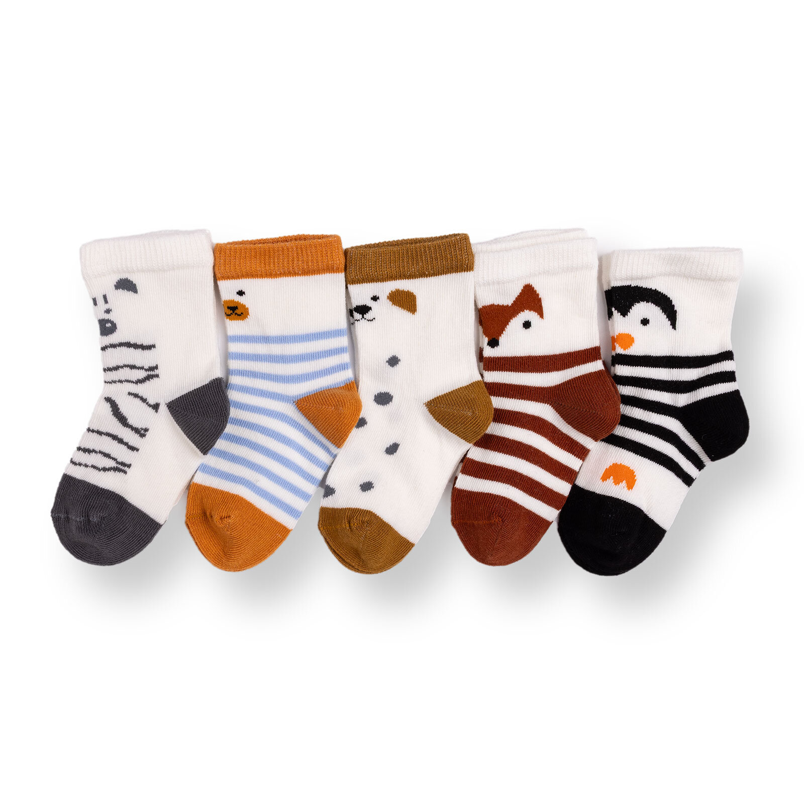 5'li Soket Çorap 5'li Soket Çorap